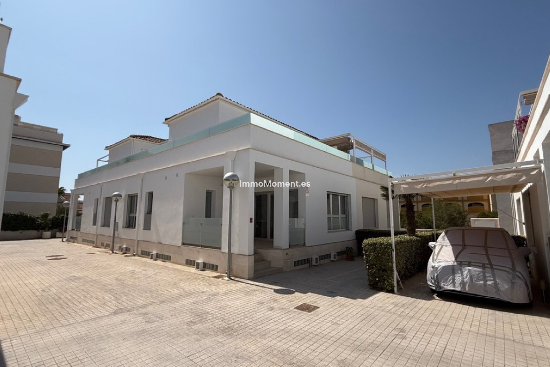 Resale - Villa - Orihuela - Orihuela Centro