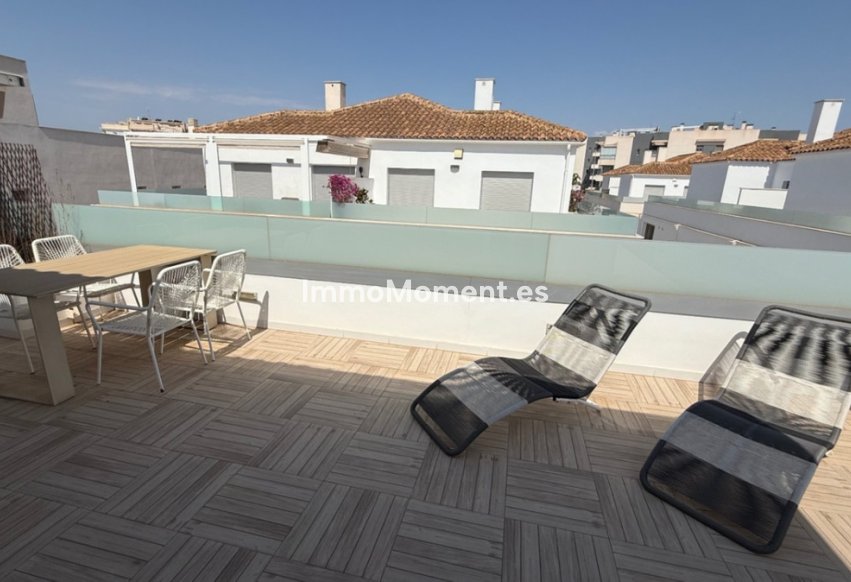 Resale - Villa - Orihuela - Orihuela Centro