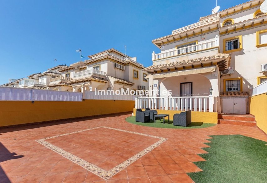 Resale - Villa - Orihuela - Orihuela Centro