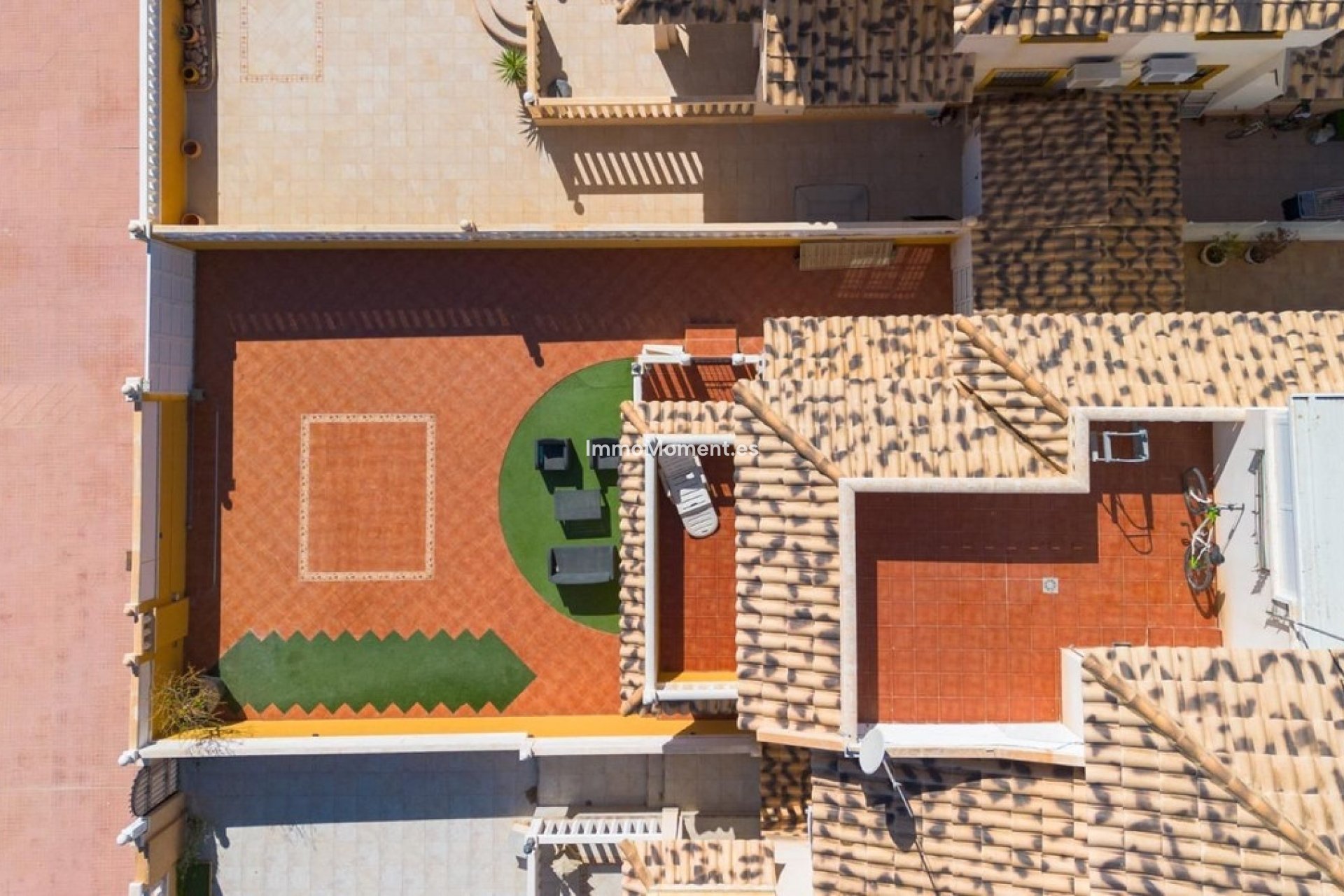 Resale - Villa - Orihuela - Orihuela Centro