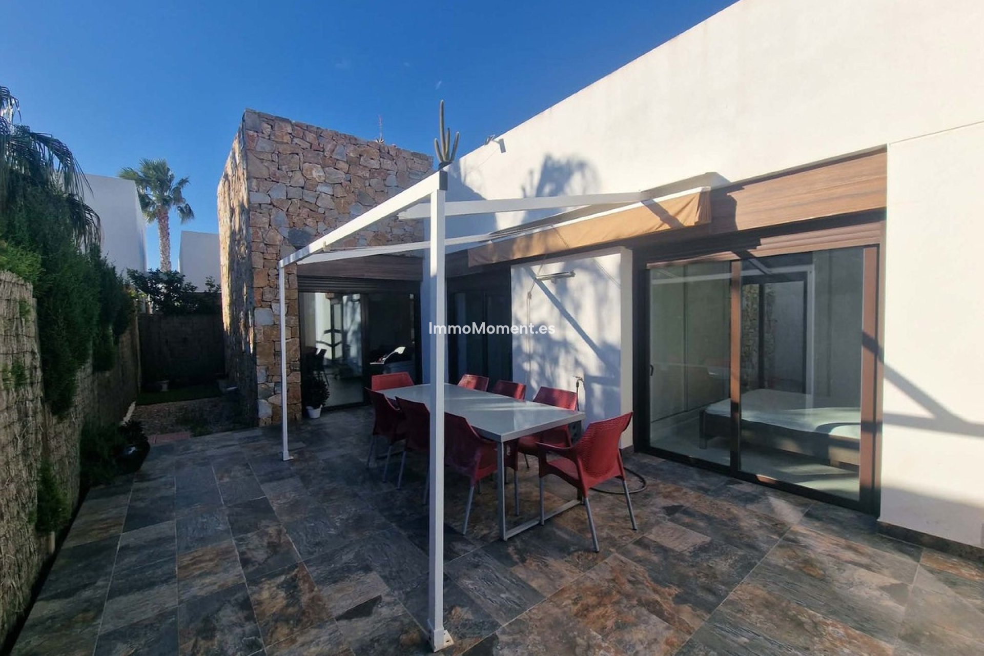 Resale - Villa - Orihuela - Orihuela Centro