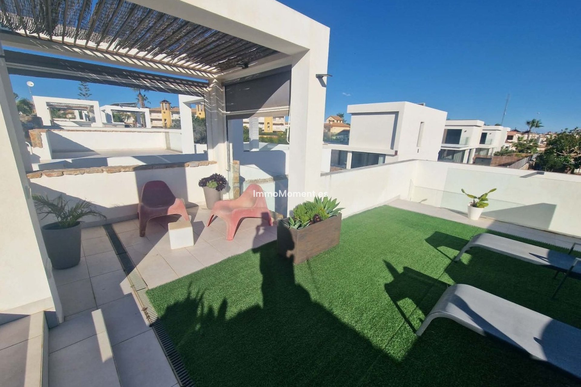 Resale - Villa - Orihuela - Orihuela Centro