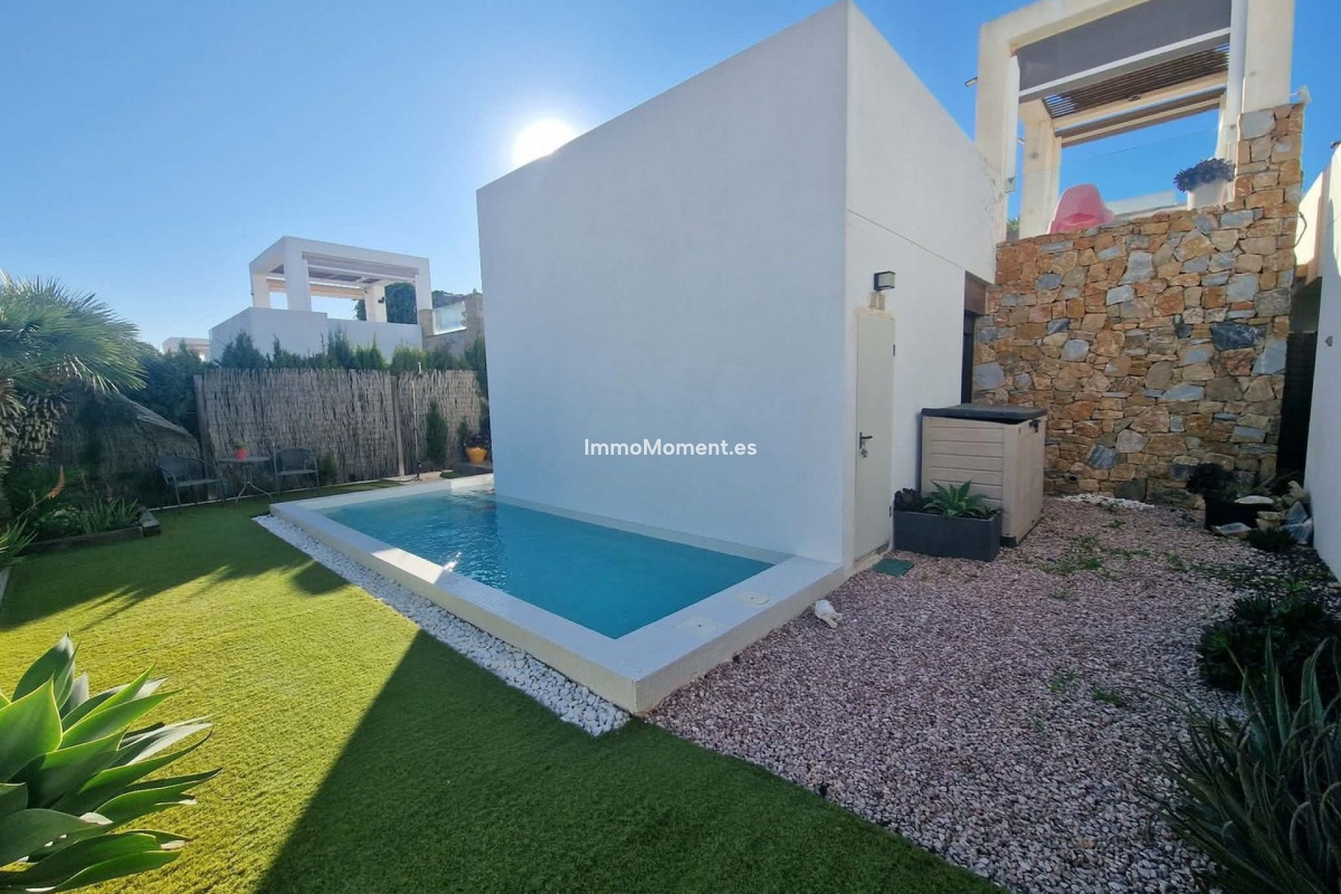 Resale - Villa - Orihuela - Orihuela Centro