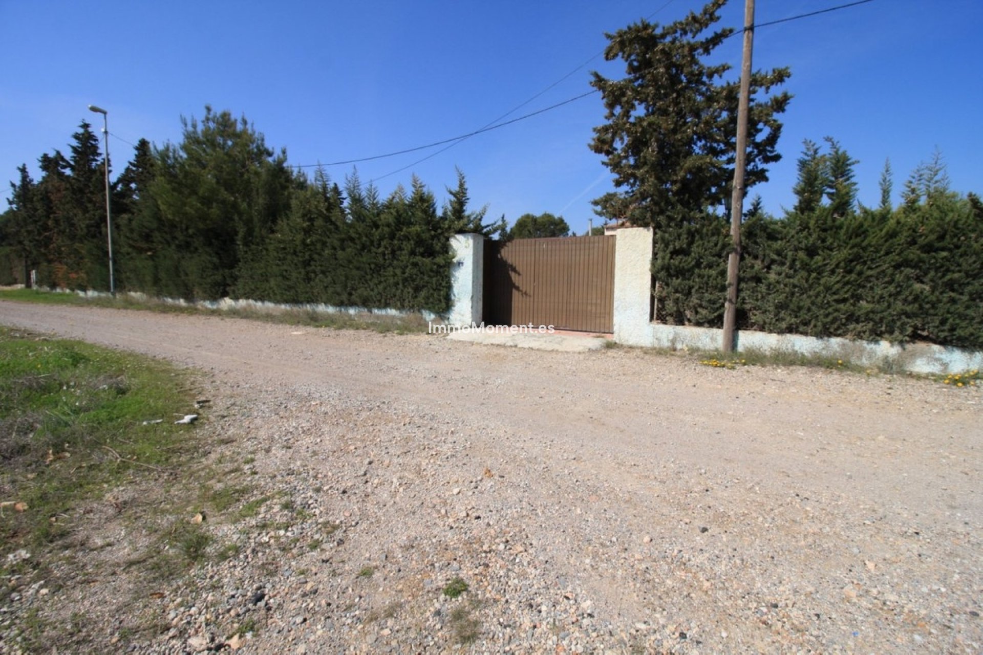 Resale - Villa - Orihuela - Orihuela Costa