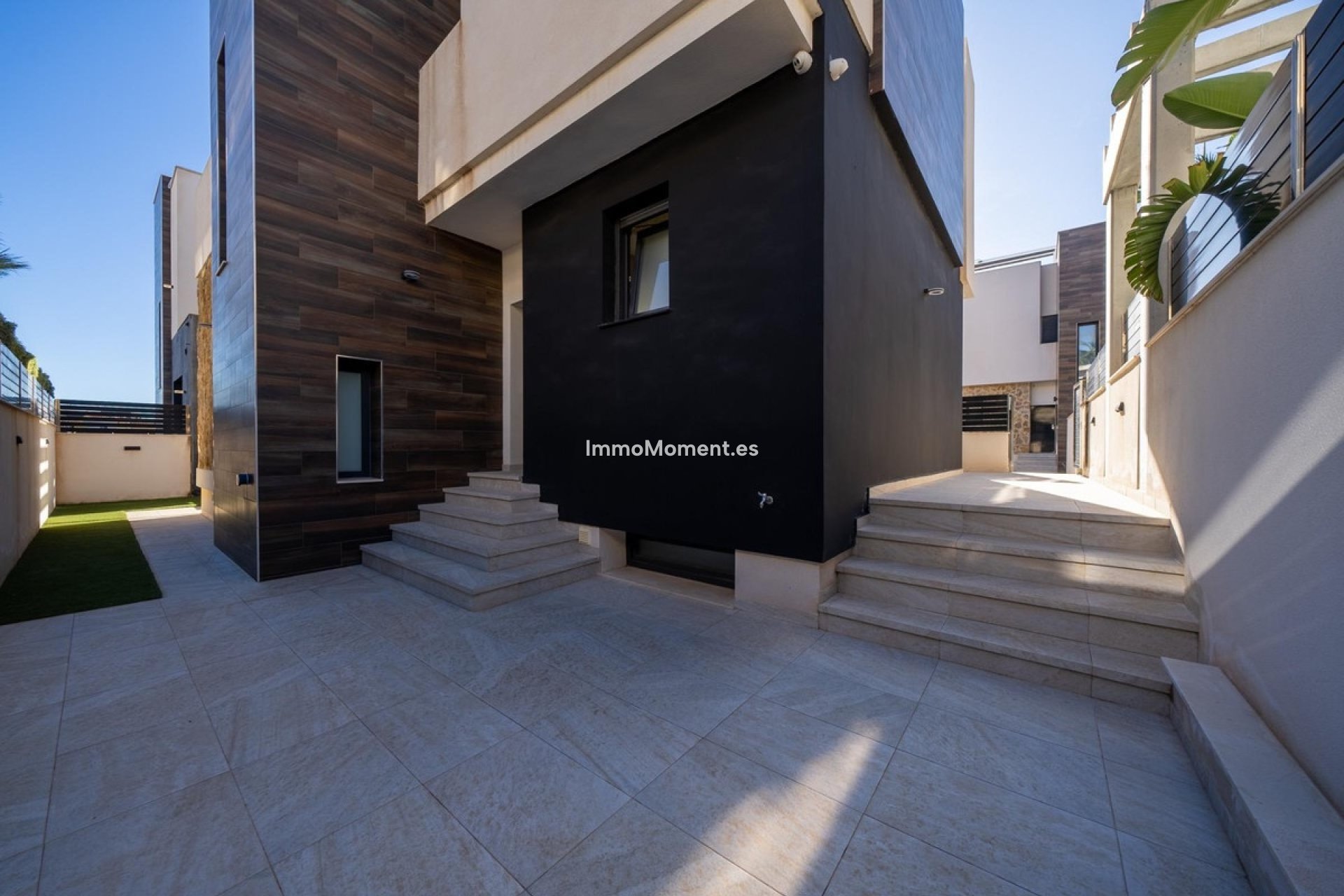 Resale - Villa - Orihuela - Orihuela Costa