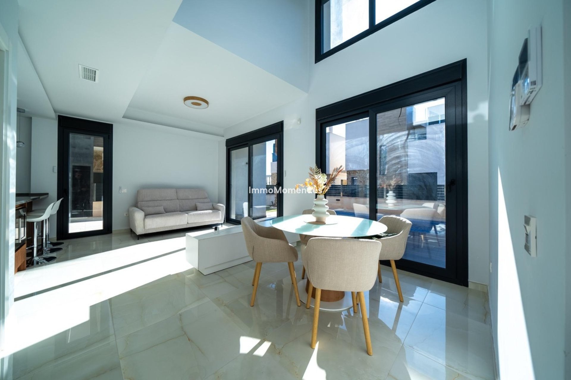 Resale - Villa - Orihuela - Orihuela Costa