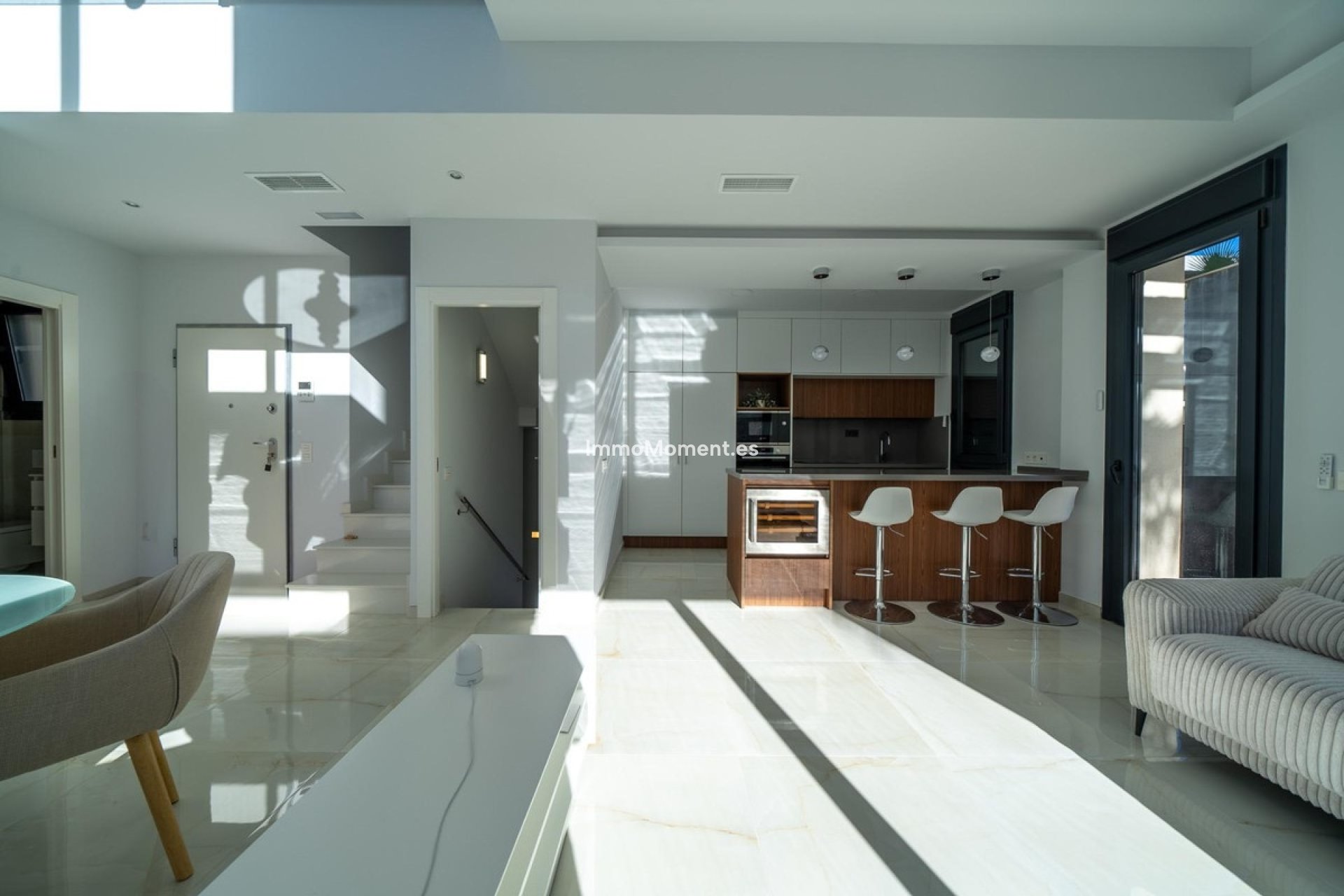 Resale - Villa - Orihuela - Orihuela Costa