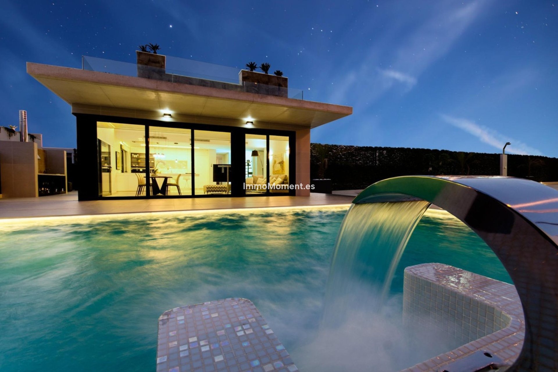 Resale - Villa - Orihuela - Orihuela Costa