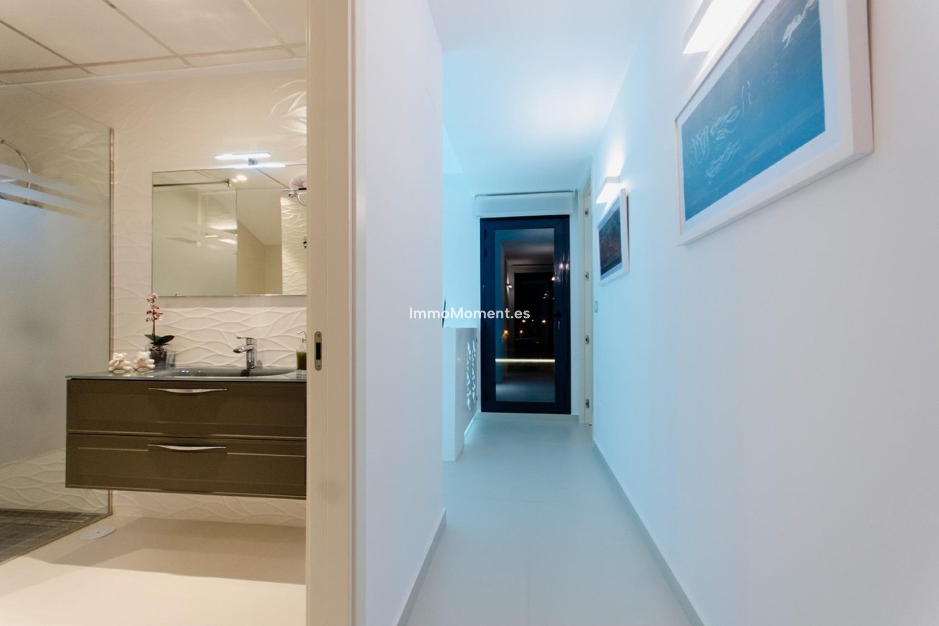 Resale - Villa - Orihuela - Orihuela Costa