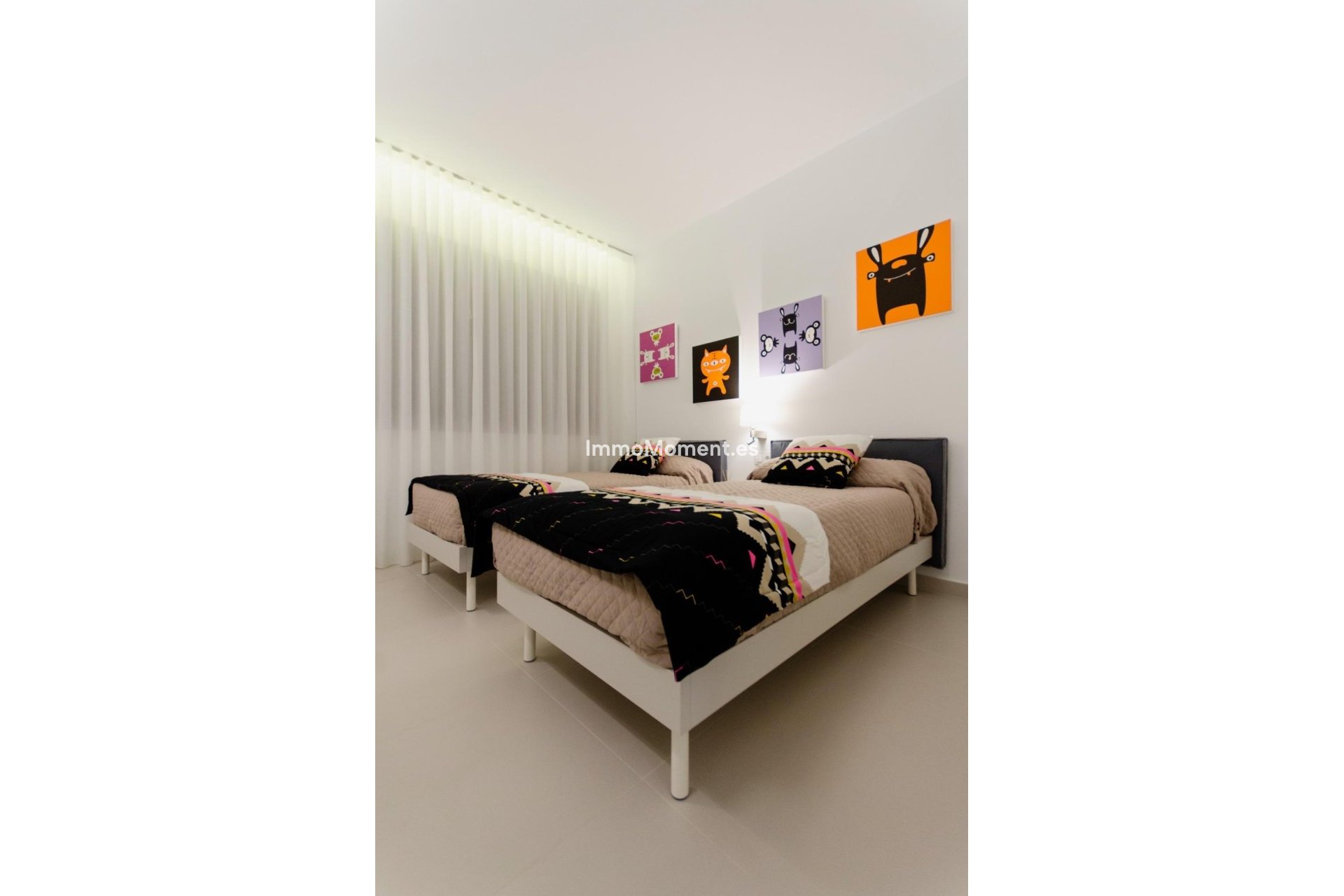 Resale - Villa - Orihuela - Orihuela Costa