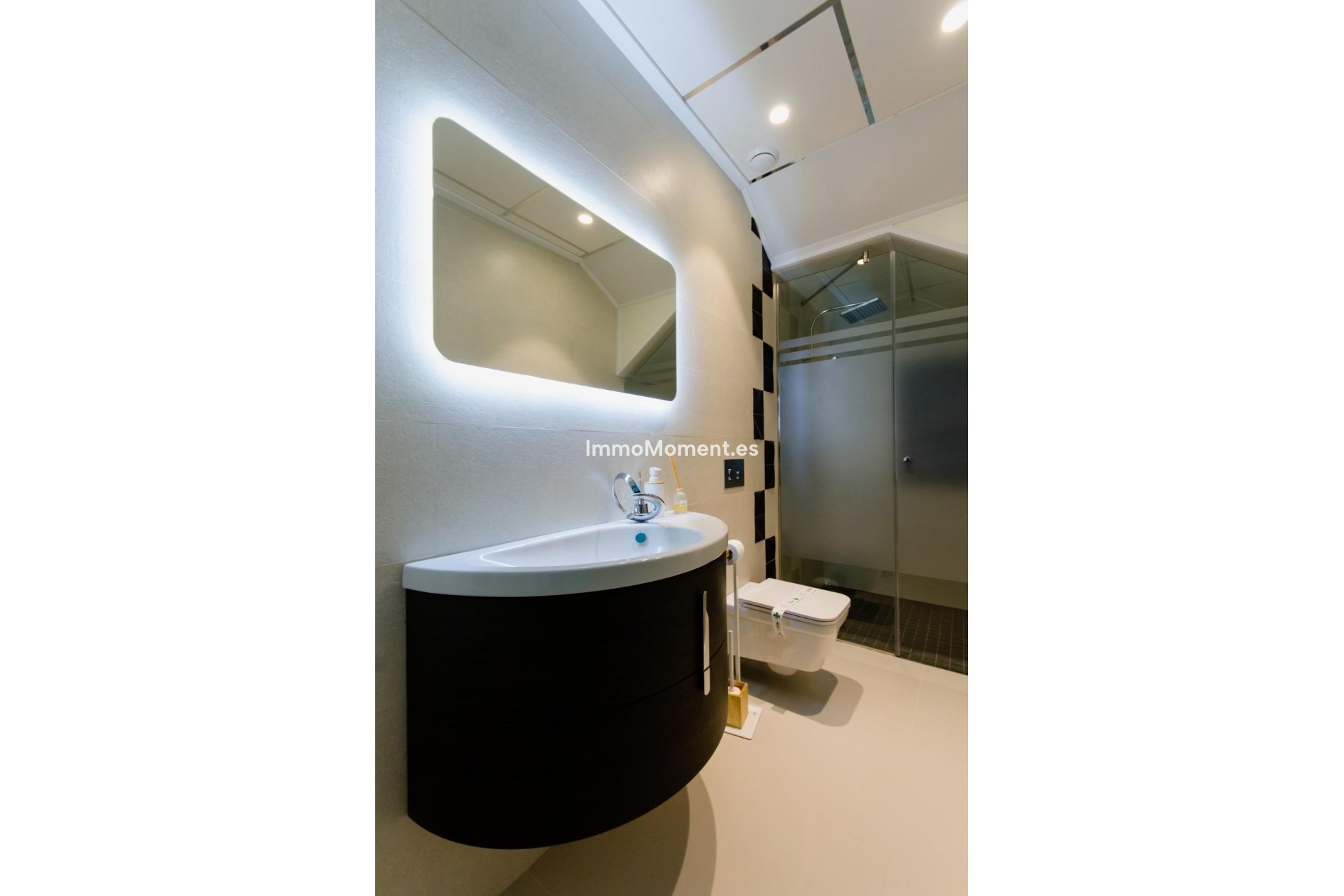 Resale - Villa - Orihuela - Orihuela Costa