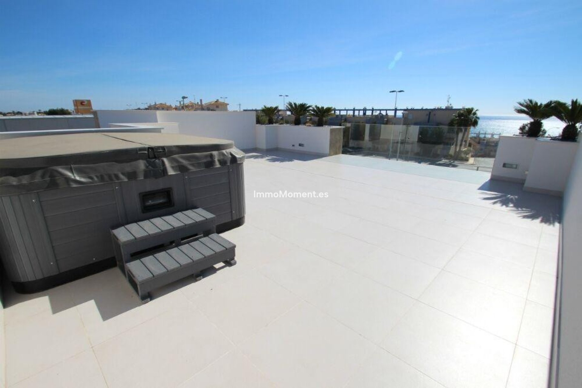 Resale - Villa - Orihuela - Orihuela Costa