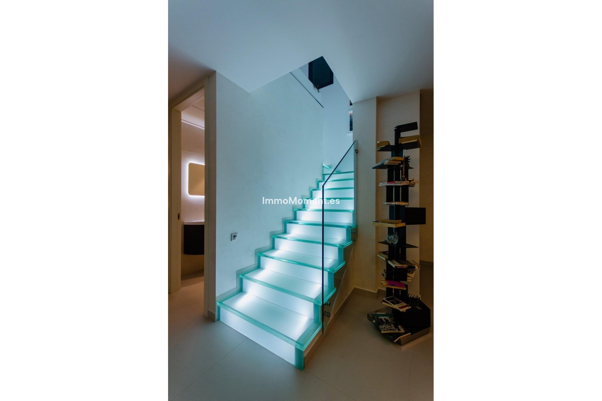 Resale - Villa - Orihuela - Orihuela Costa