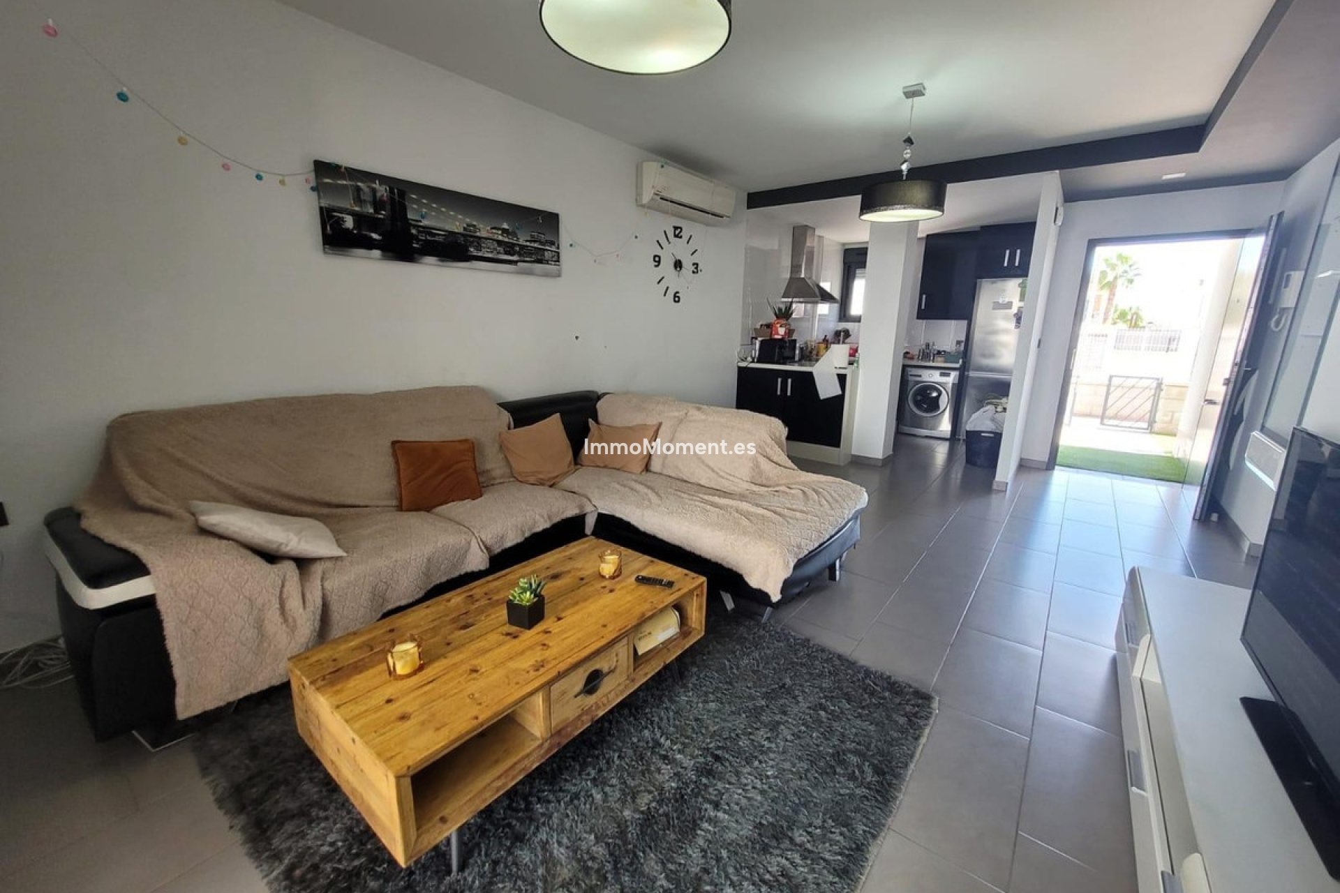 Resale - Villa - Orihuela - Orihuela Costa