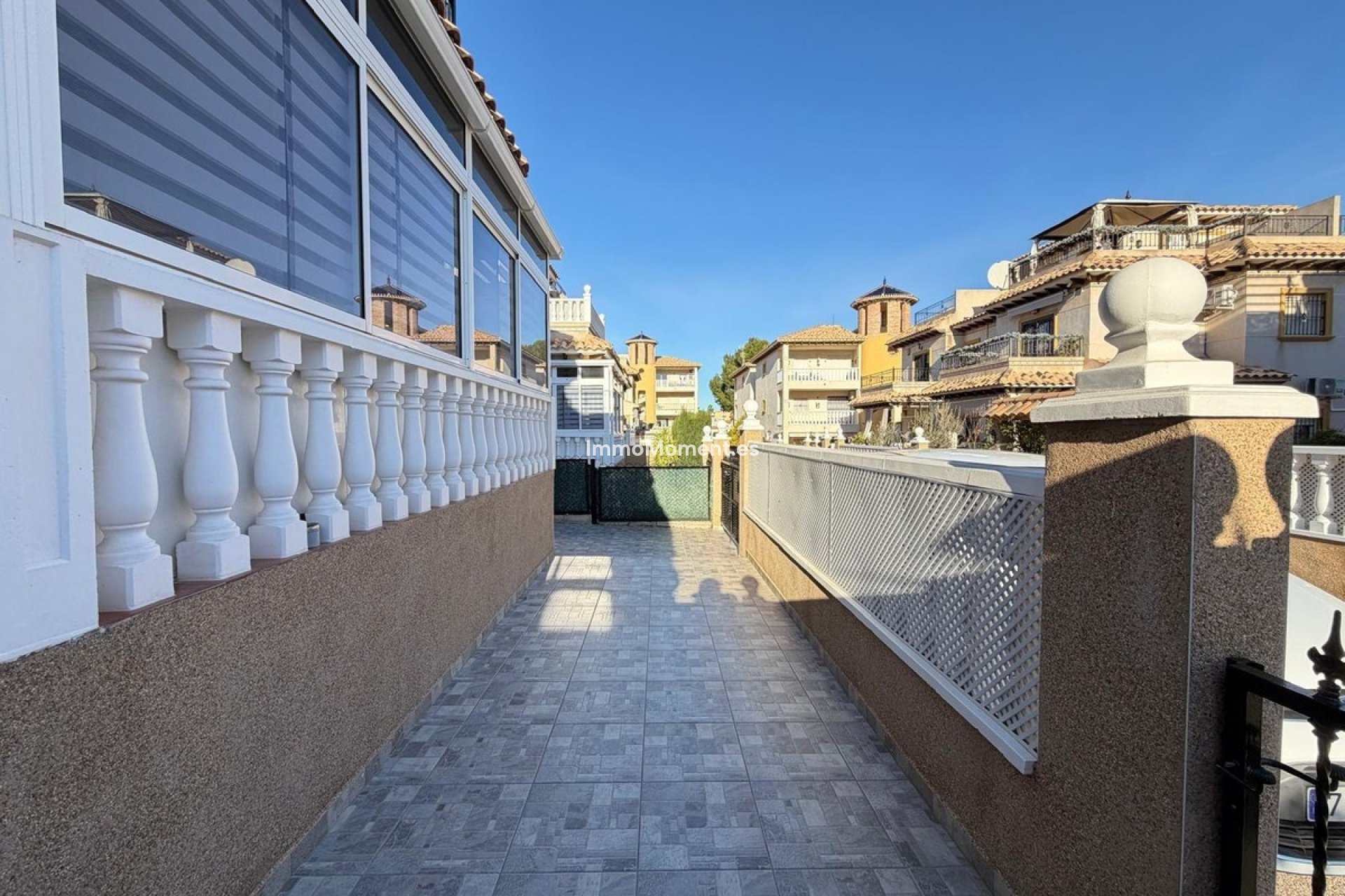 Resale - Villa - Orihuela - Orihuela Costa