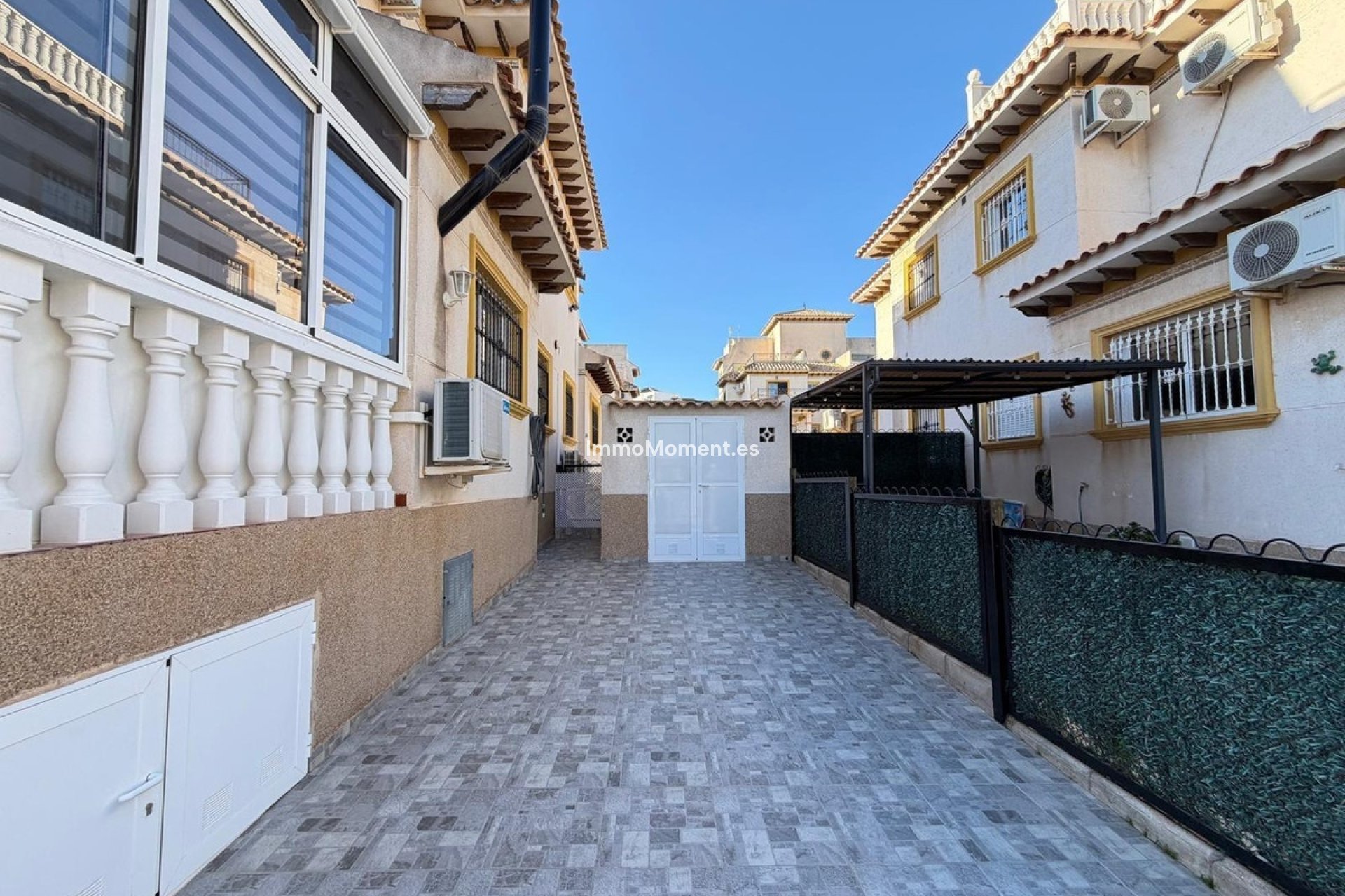 Resale - Villa - Orihuela - Orihuela Costa