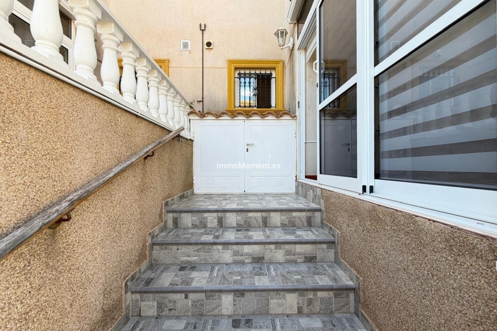 Resale - Villa - Orihuela - Orihuela Costa