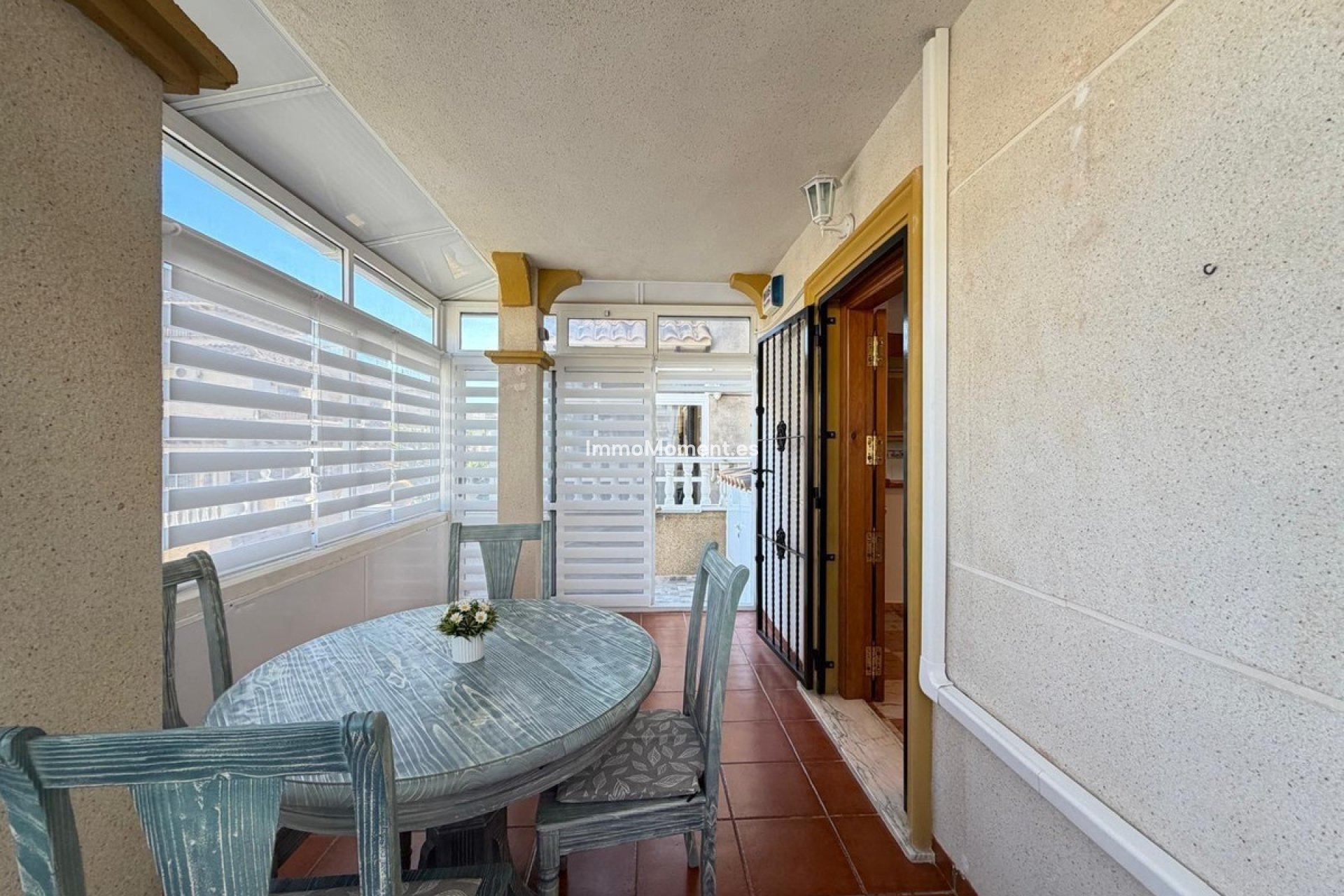 Resale - Villa - Orihuela - Orihuela Costa