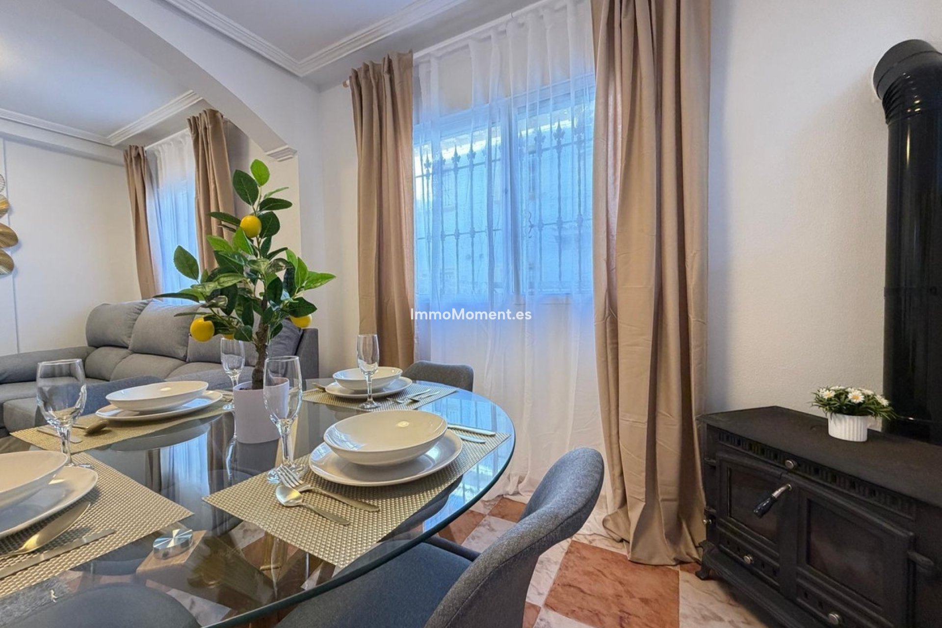 Resale - Villa - Orihuela - Orihuela Costa