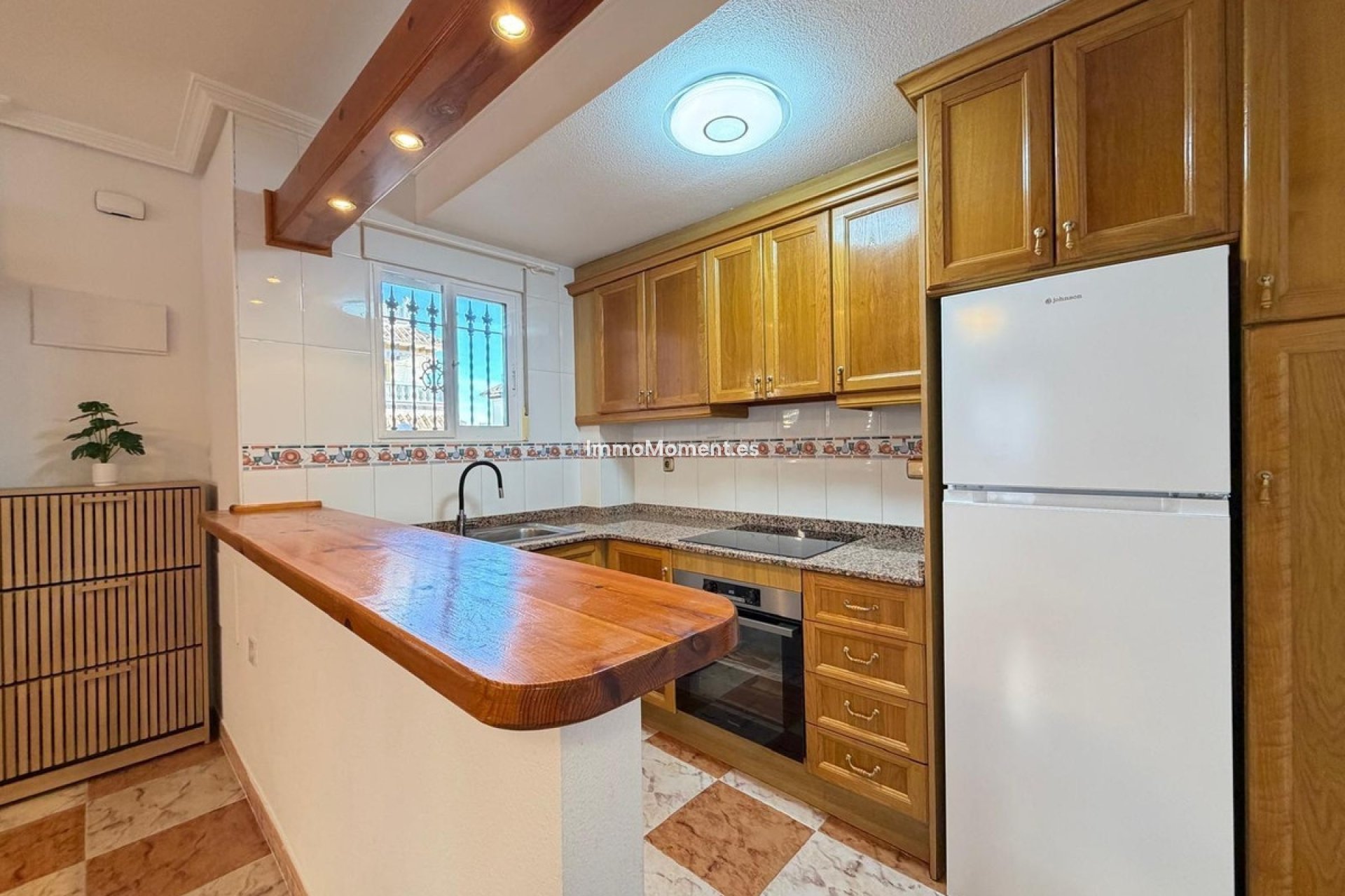 Resale - Villa - Orihuela - Orihuela Costa