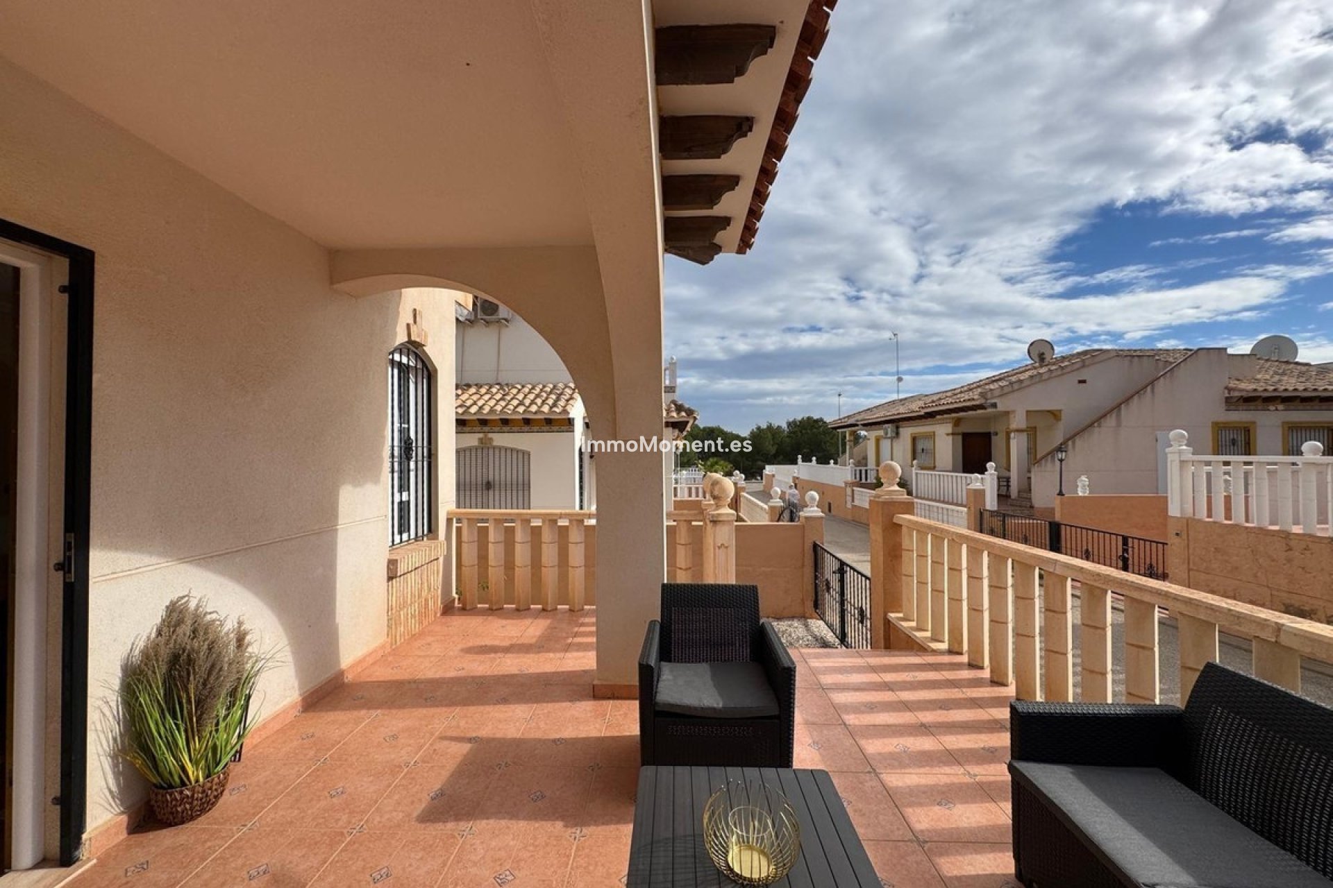 Resale - Villa - Orihuela - Orihuela Costa