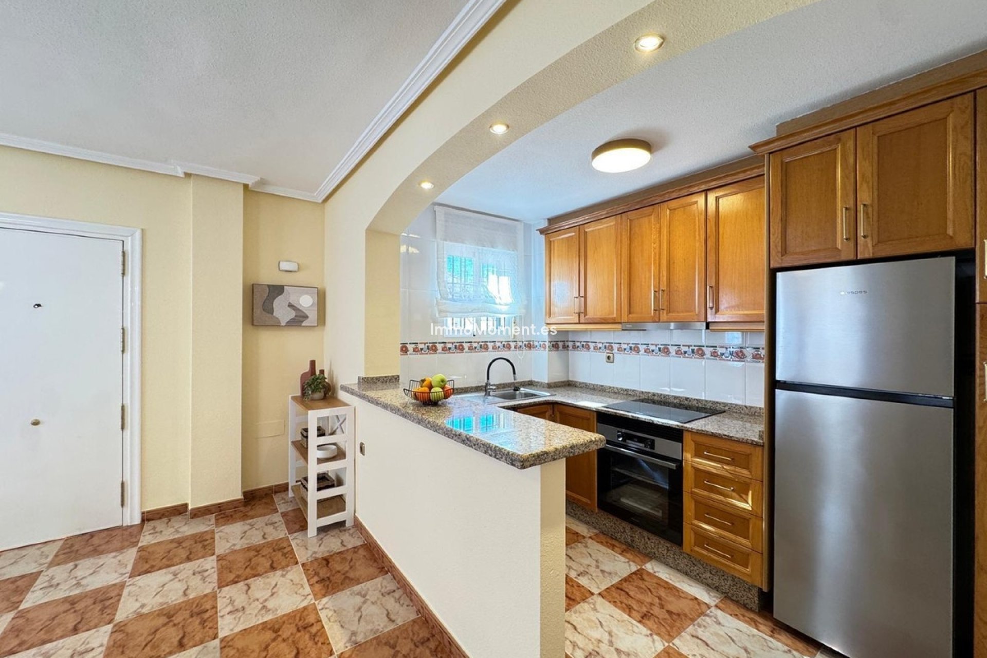 Resale - Villa - Orihuela - Orihuela Costa