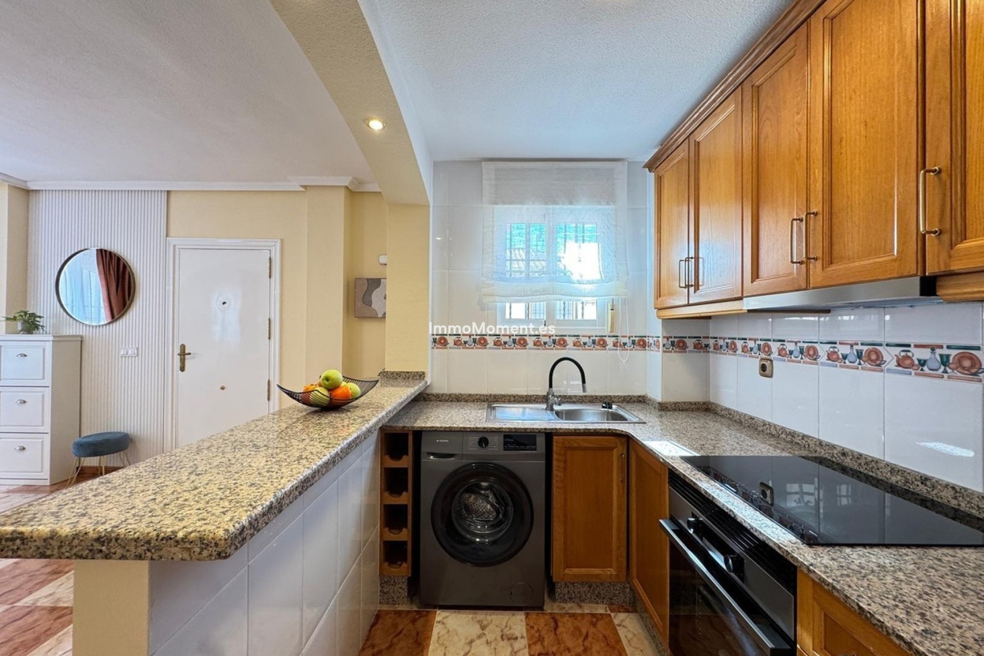 Resale - Villa - Orihuela - Orihuela Costa