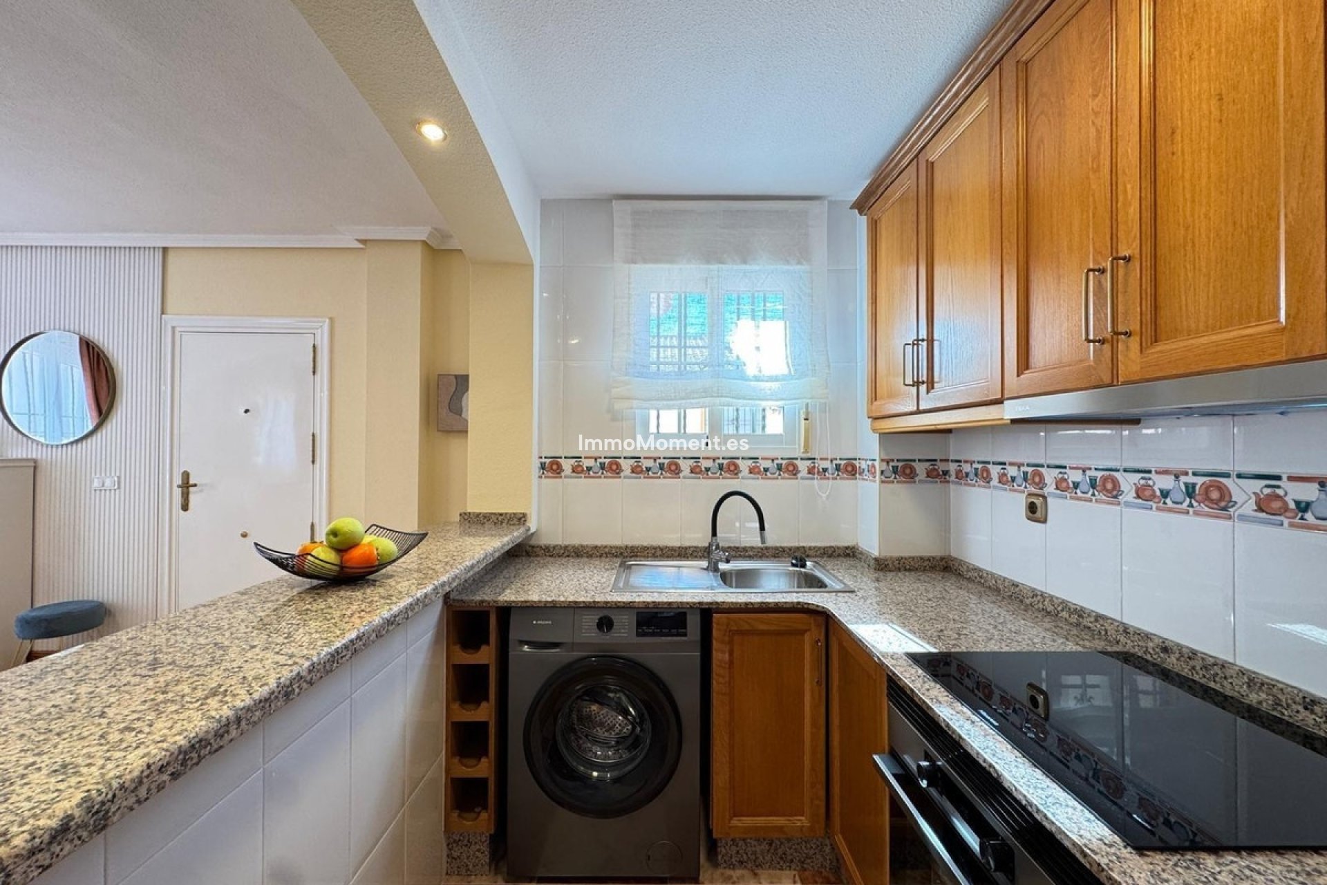 Resale - Villa - Orihuela - Orihuela Costa