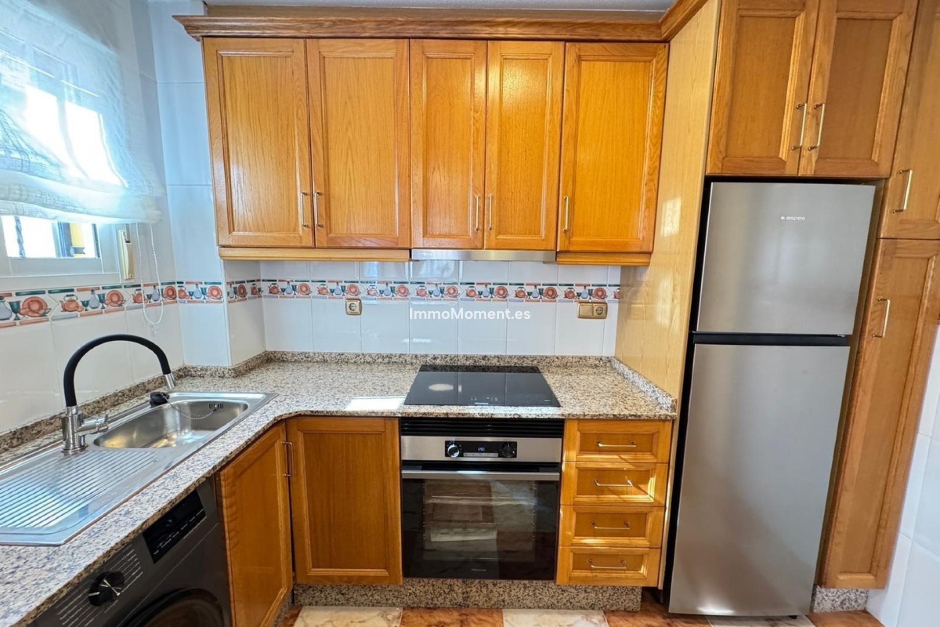 Resale - Villa - Orihuela - Orihuela Costa