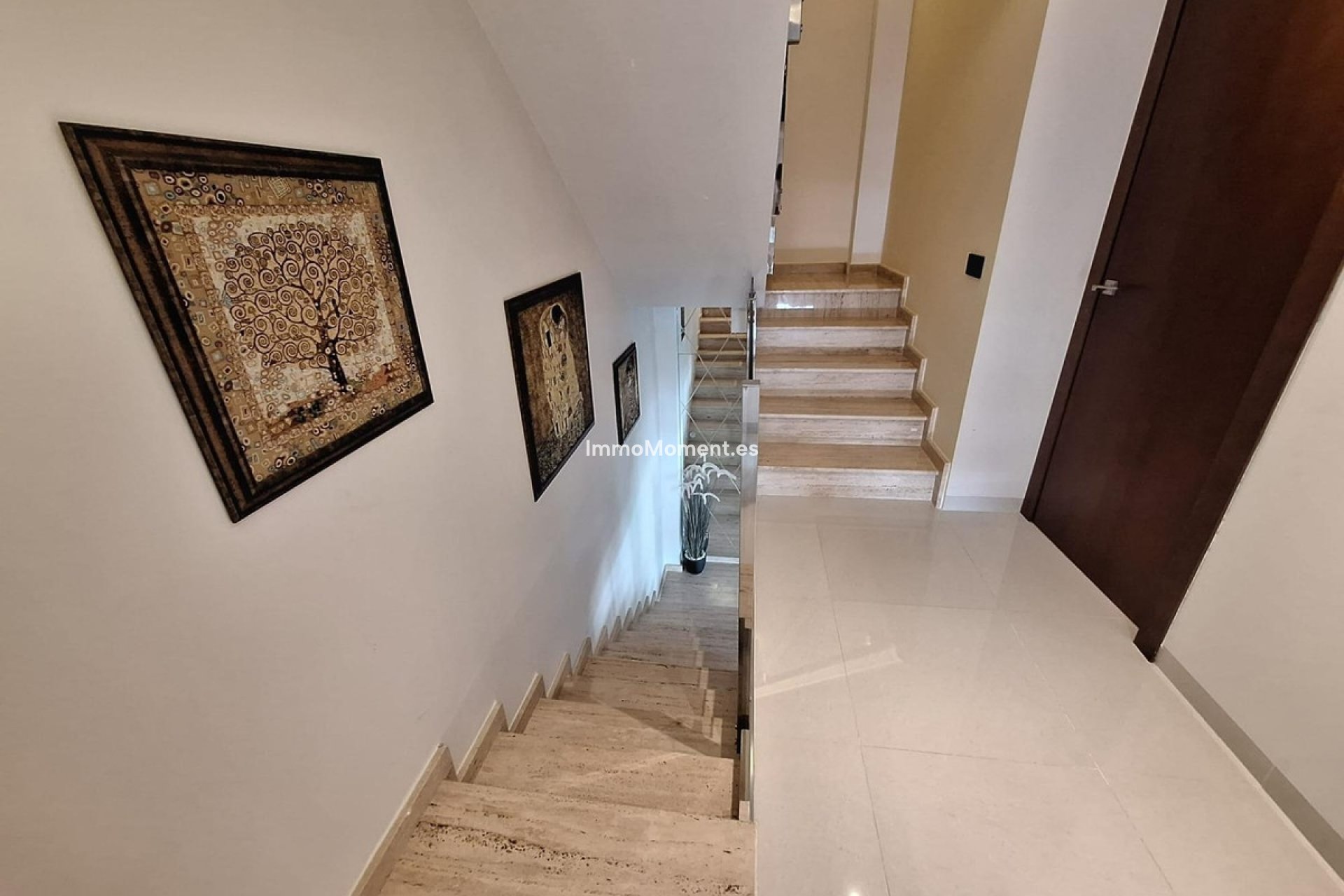 Resale - Villa - Orihuela - Orihuela Costa