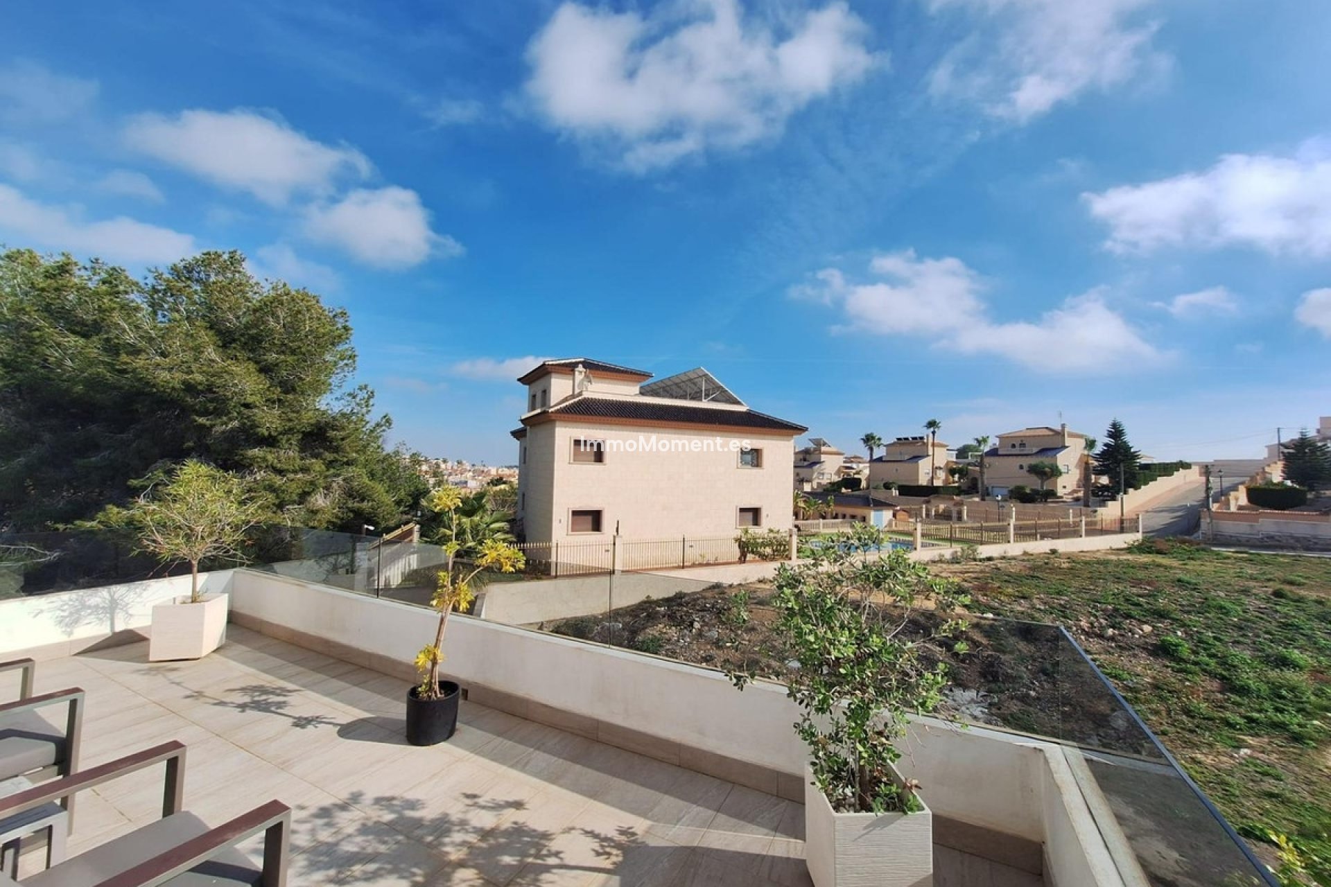 Resale - Villa - Orihuela - Orihuela Costa