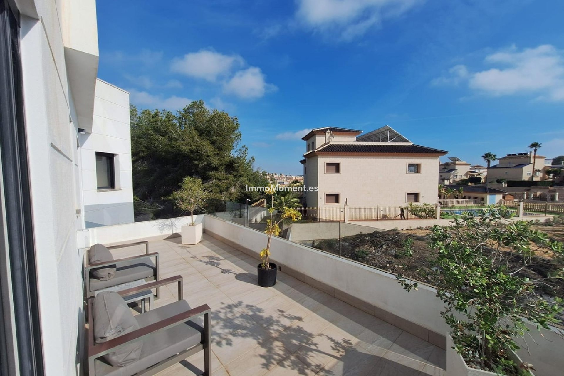 Resale - Villa - Orihuela - Orihuela Costa
