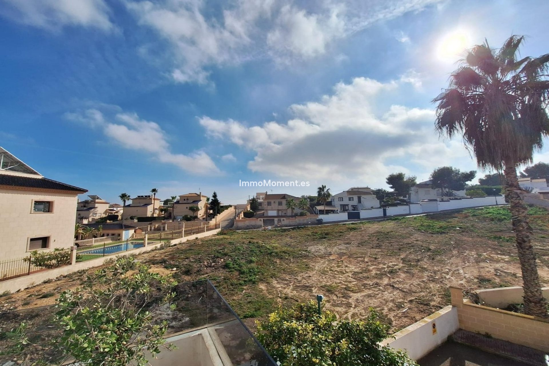 Resale - Villa - Orihuela - Orihuela Costa