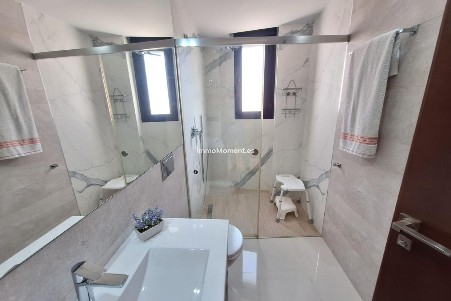 Resale - Villa - Orihuela - Orihuela Costa