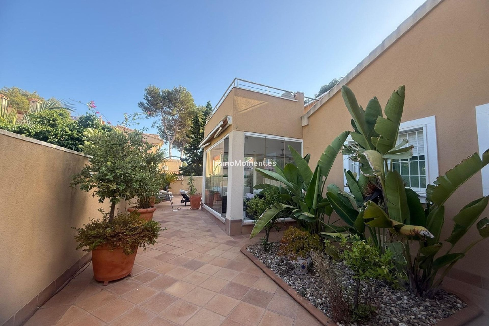 Resale - Villa - Orihuela - Orihuela Costa