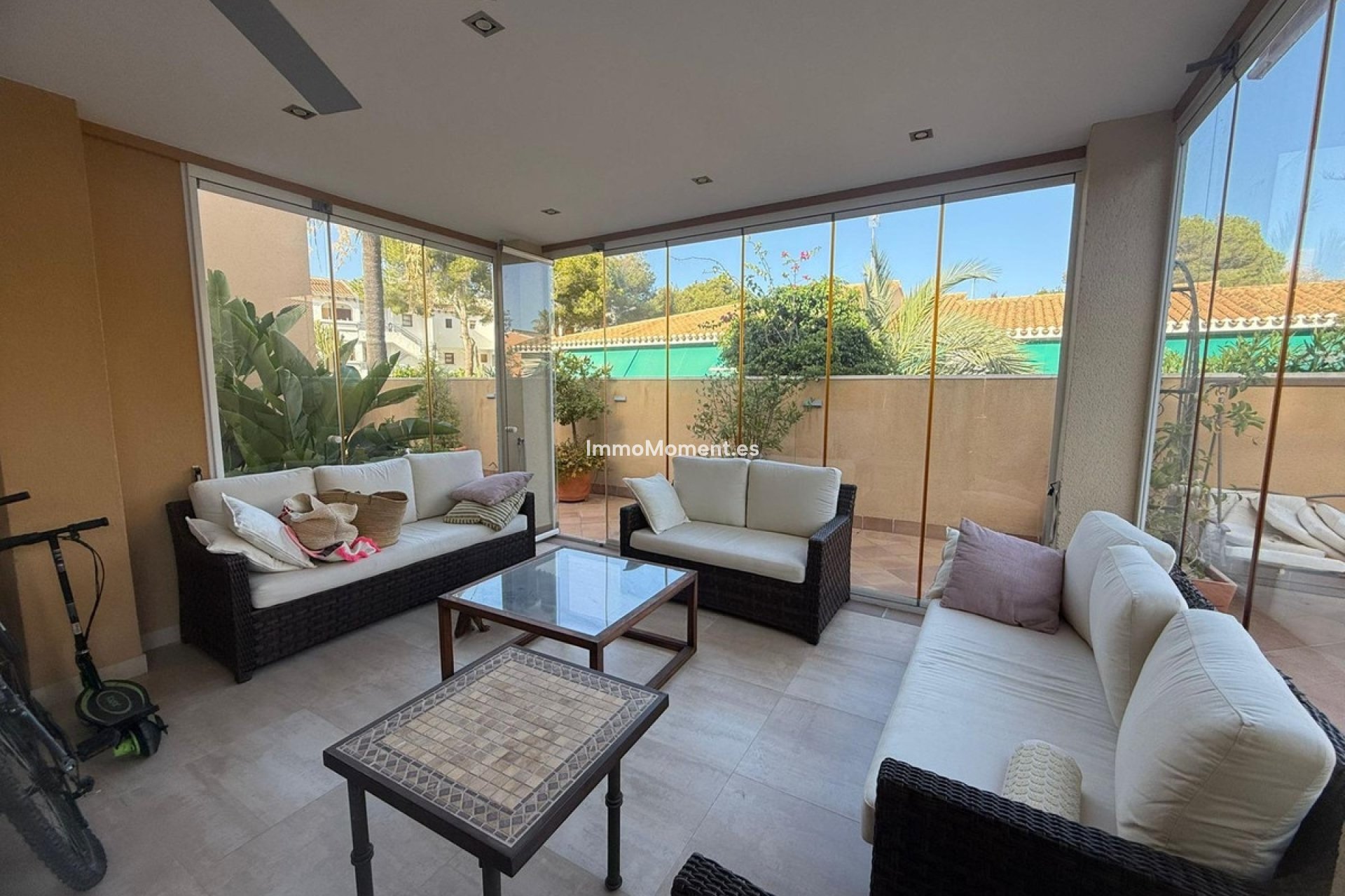 Resale - Villa - Orihuela - Orihuela Costa