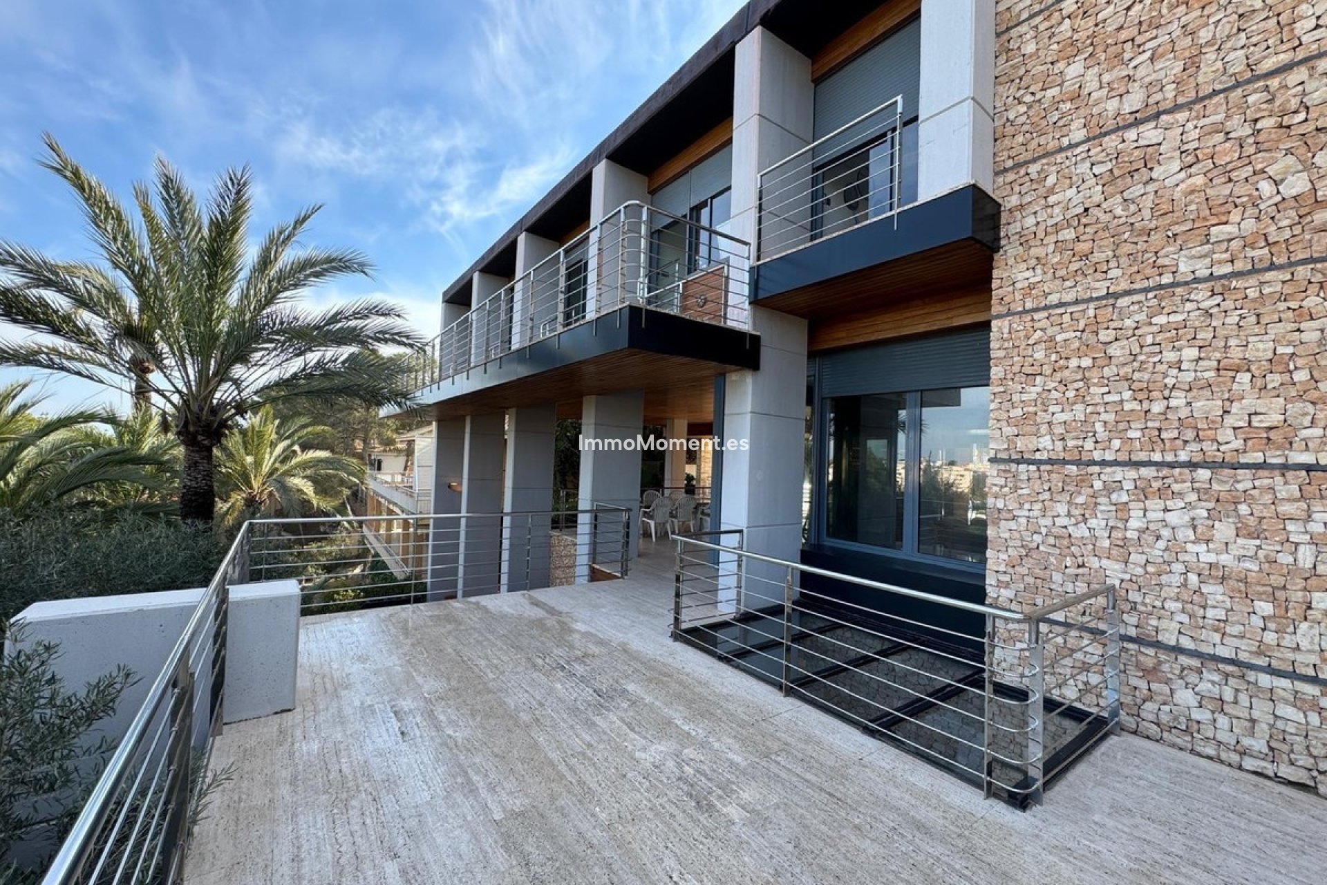 Resale - Villa - Orihuela - Orihuela Costa