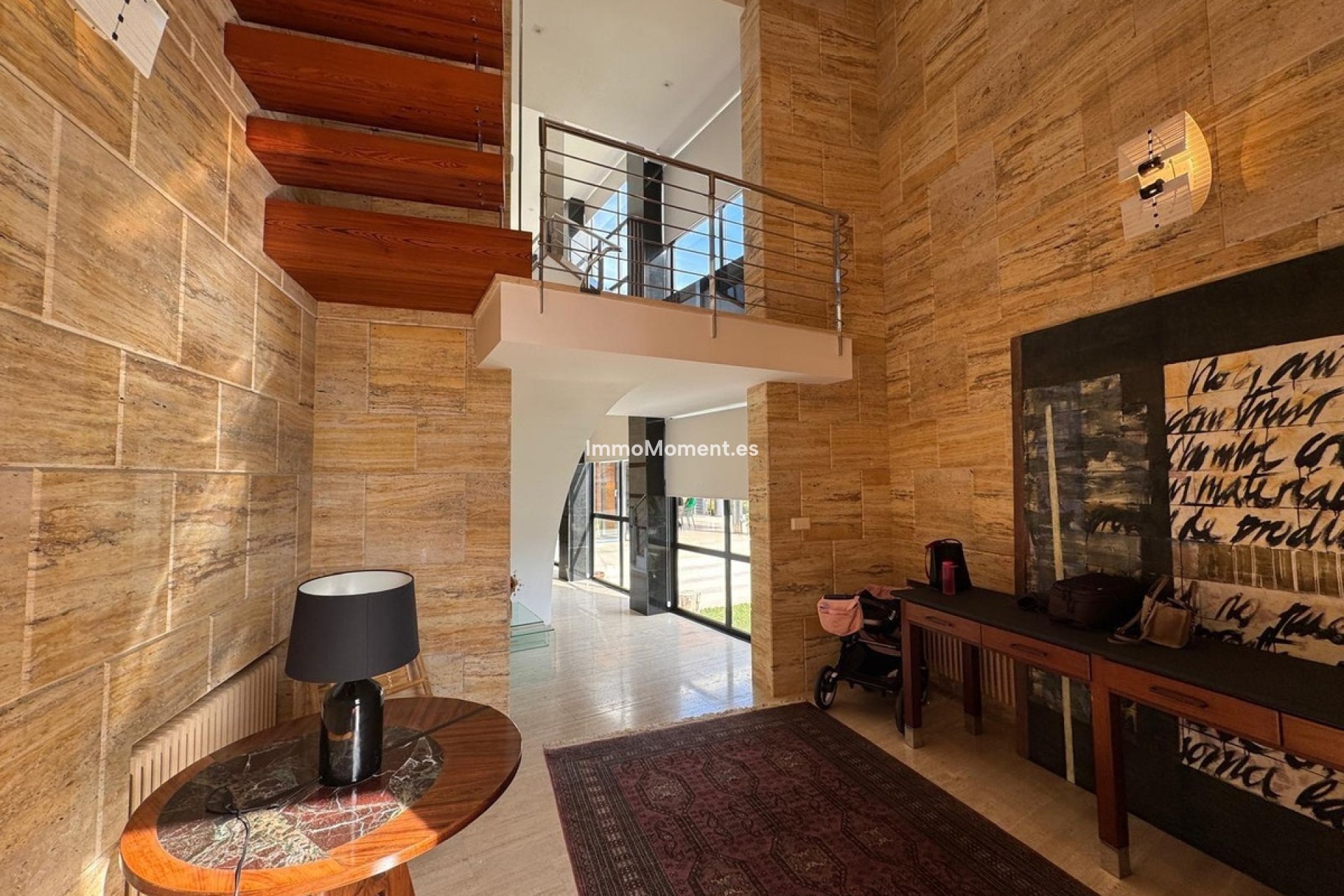 Resale - Villa - Orihuela - Orihuela Costa