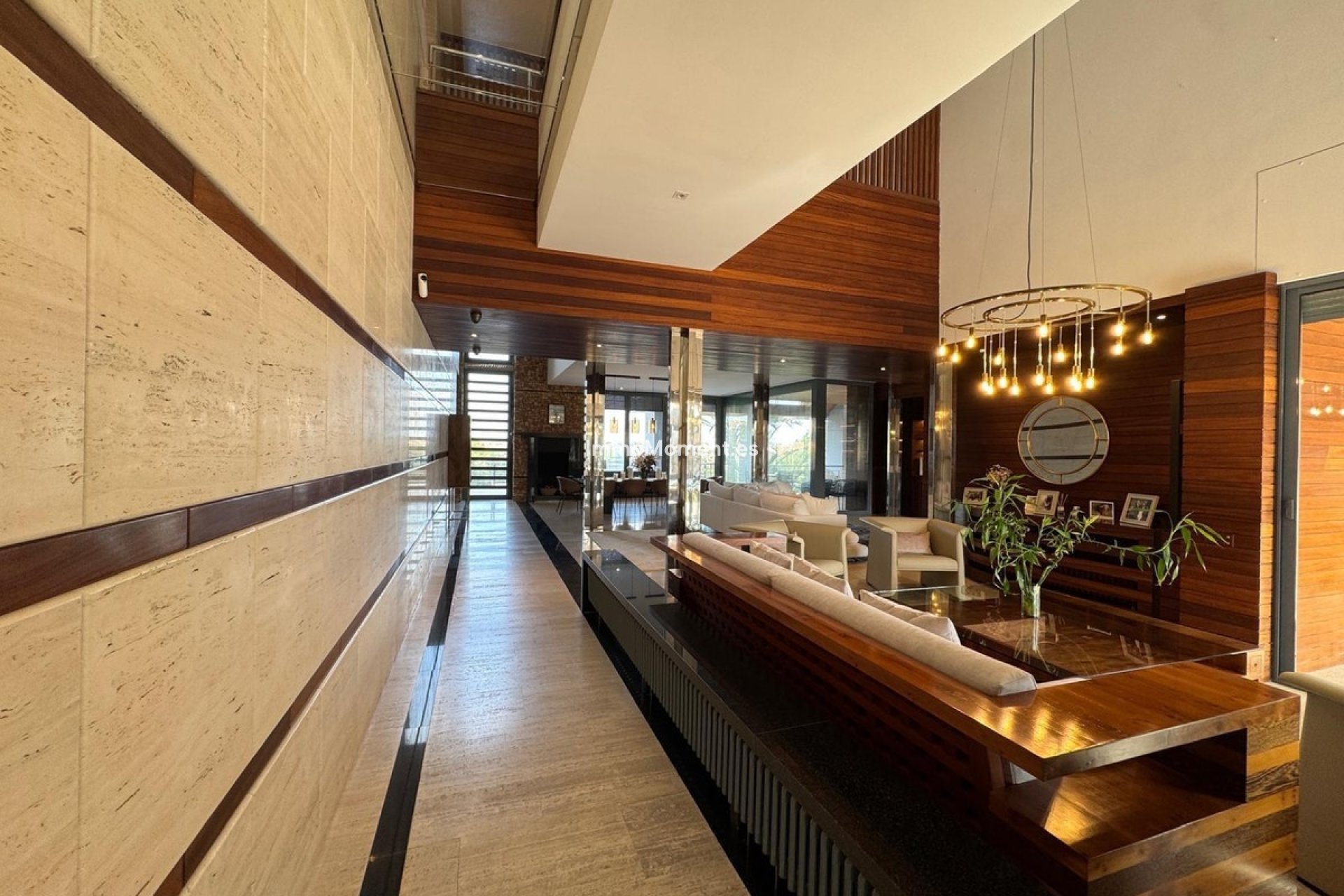 Resale - Villa - Orihuela - Orihuela Costa