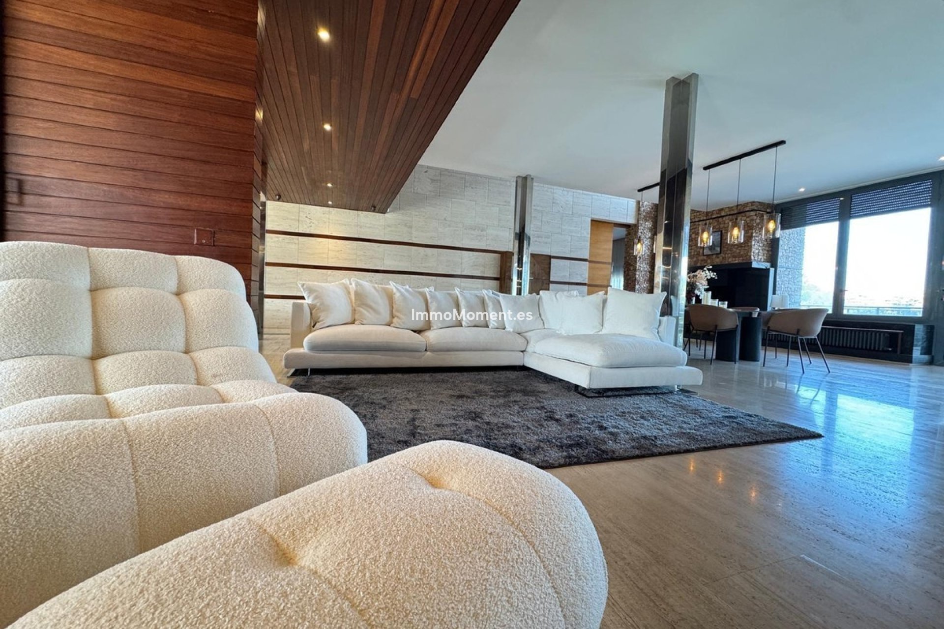 Resale - Villa - Orihuela - Orihuela Costa