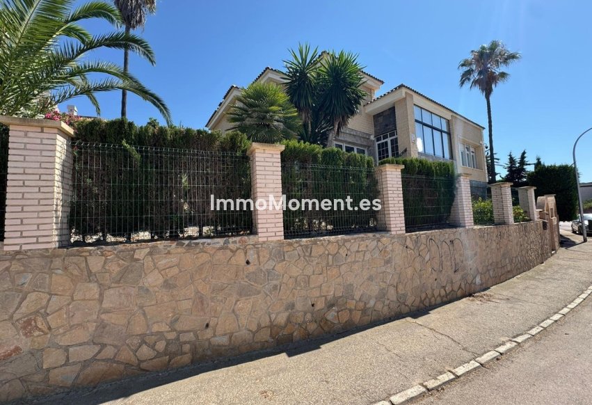 Resale - Villa - Orihuela - Orihuela Costa