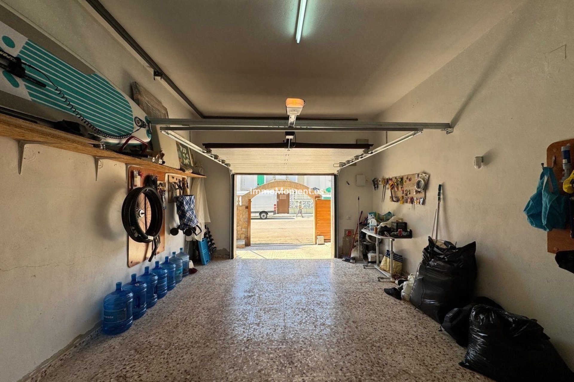 Resale - Villa - Orihuela - Orihuela Costa