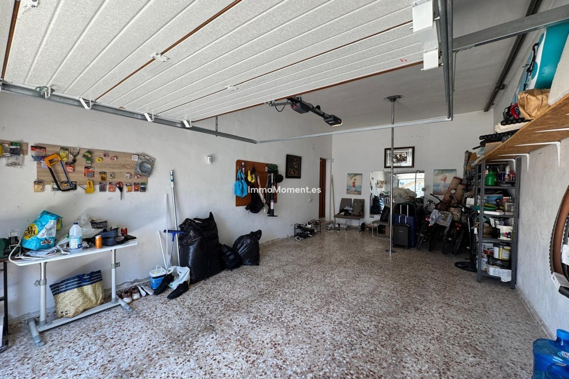 Resale - Villa - Orihuela - Orihuela Costa