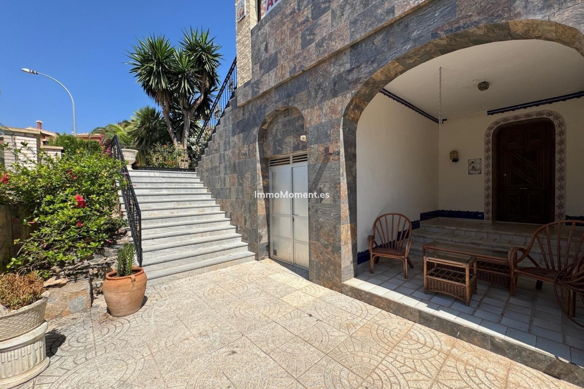 Resale - Villa - Orihuela - Orihuela Costa