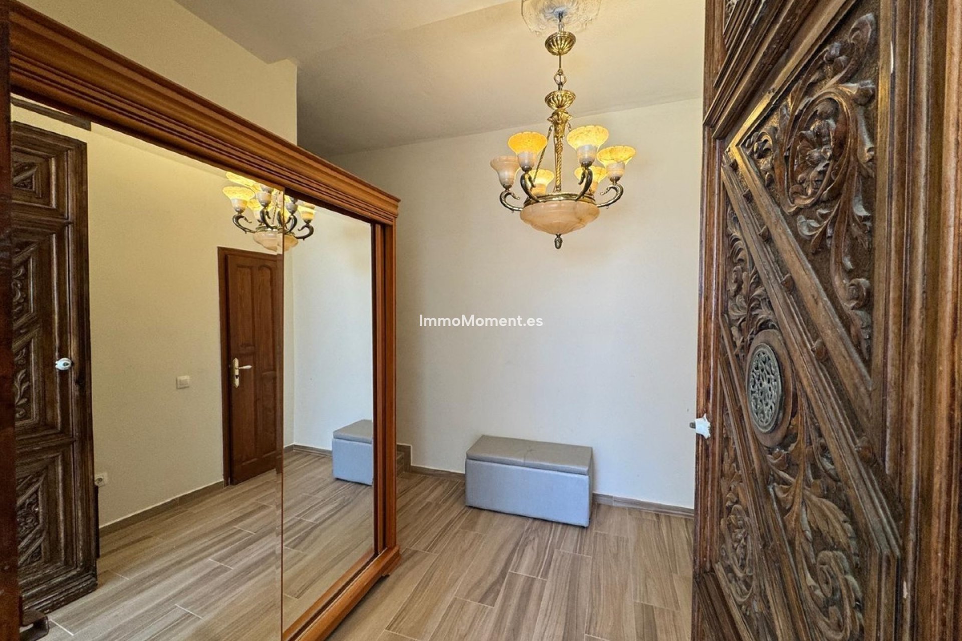 Resale - Villa - Orihuela - Orihuela Costa