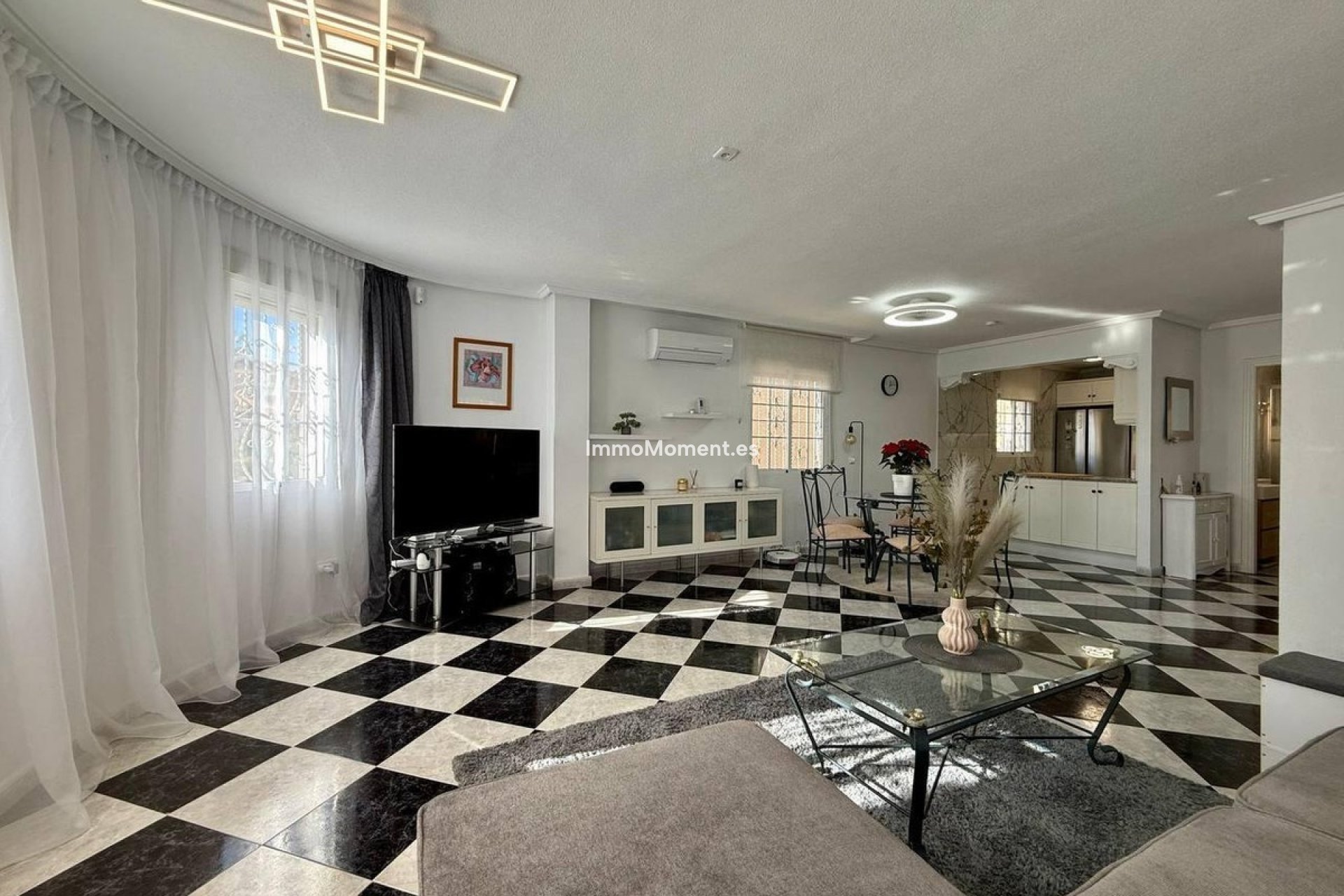 Resale - Villa - Orihuela - Orihuela Costa