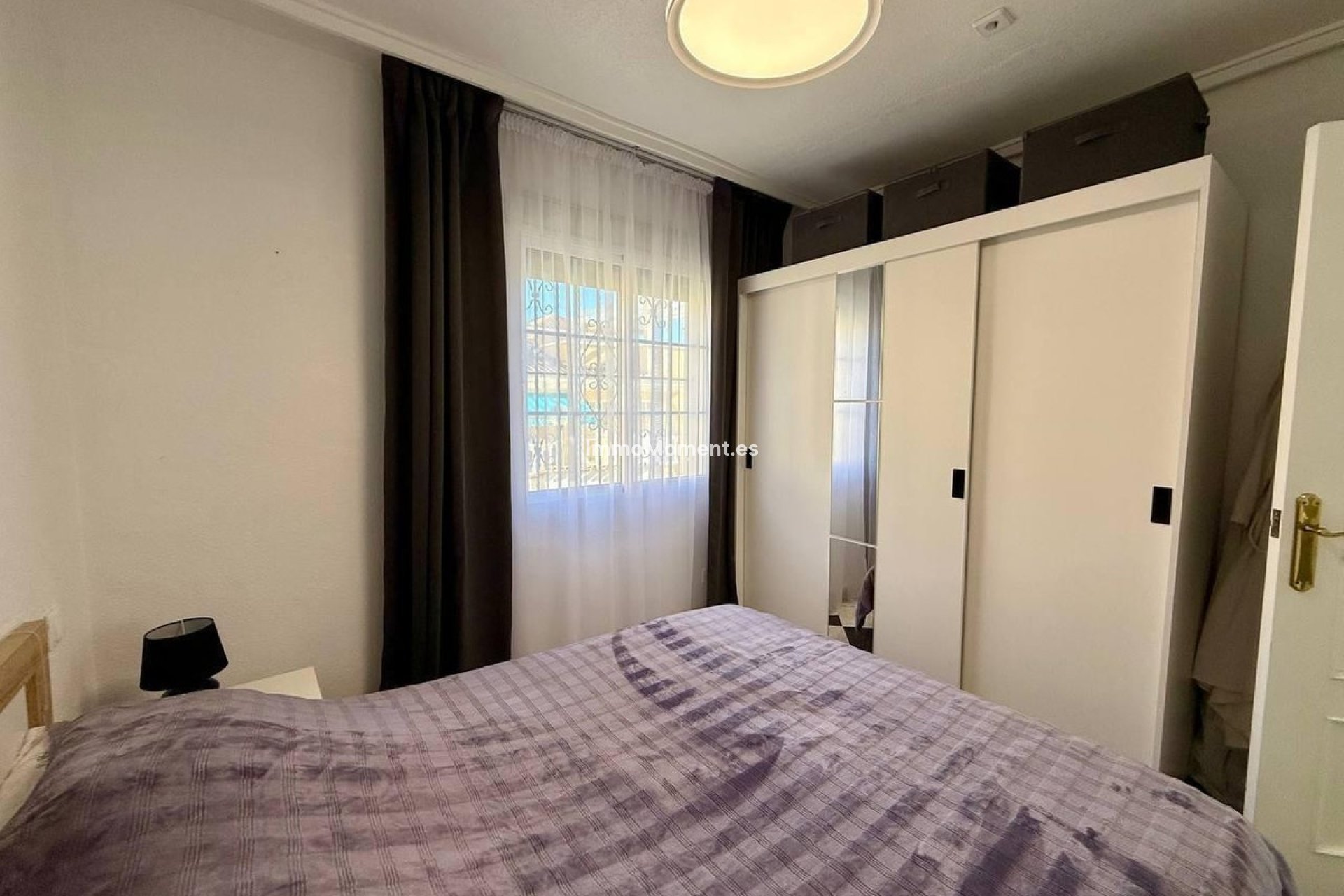 Resale - Villa - Orihuela - Orihuela Costa