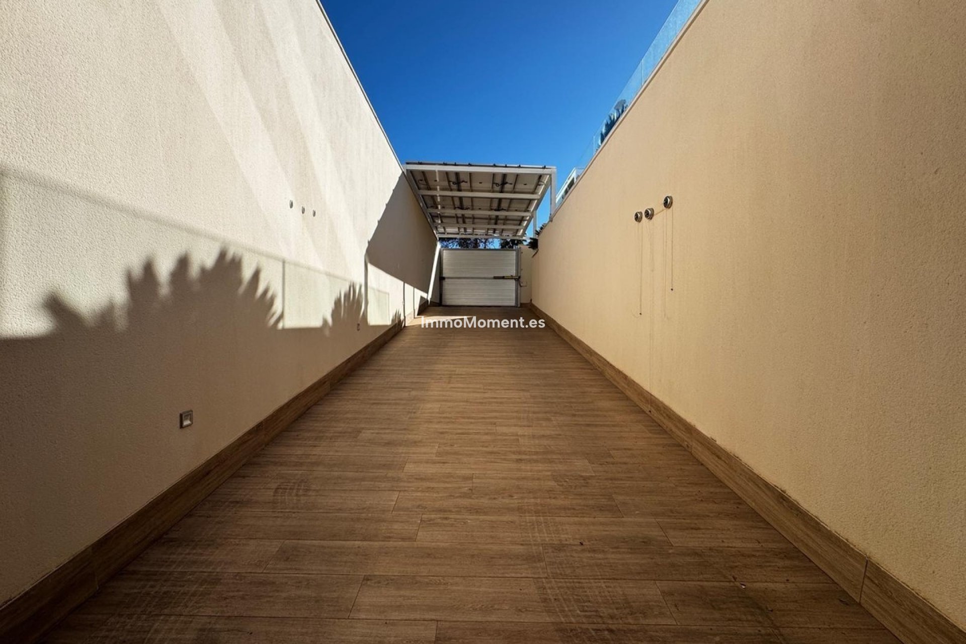 Resale - Villa - Orihuela - Orihuela Costa