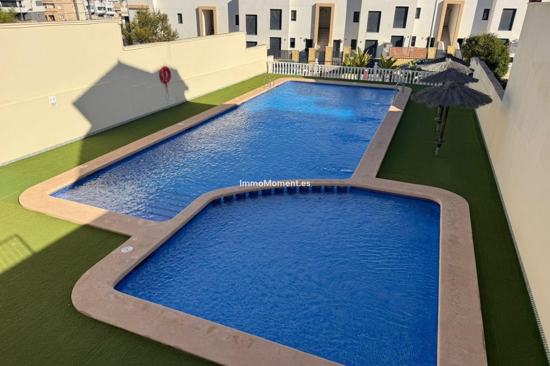 Resale - Villa - Orihuela - Orihuela Costa