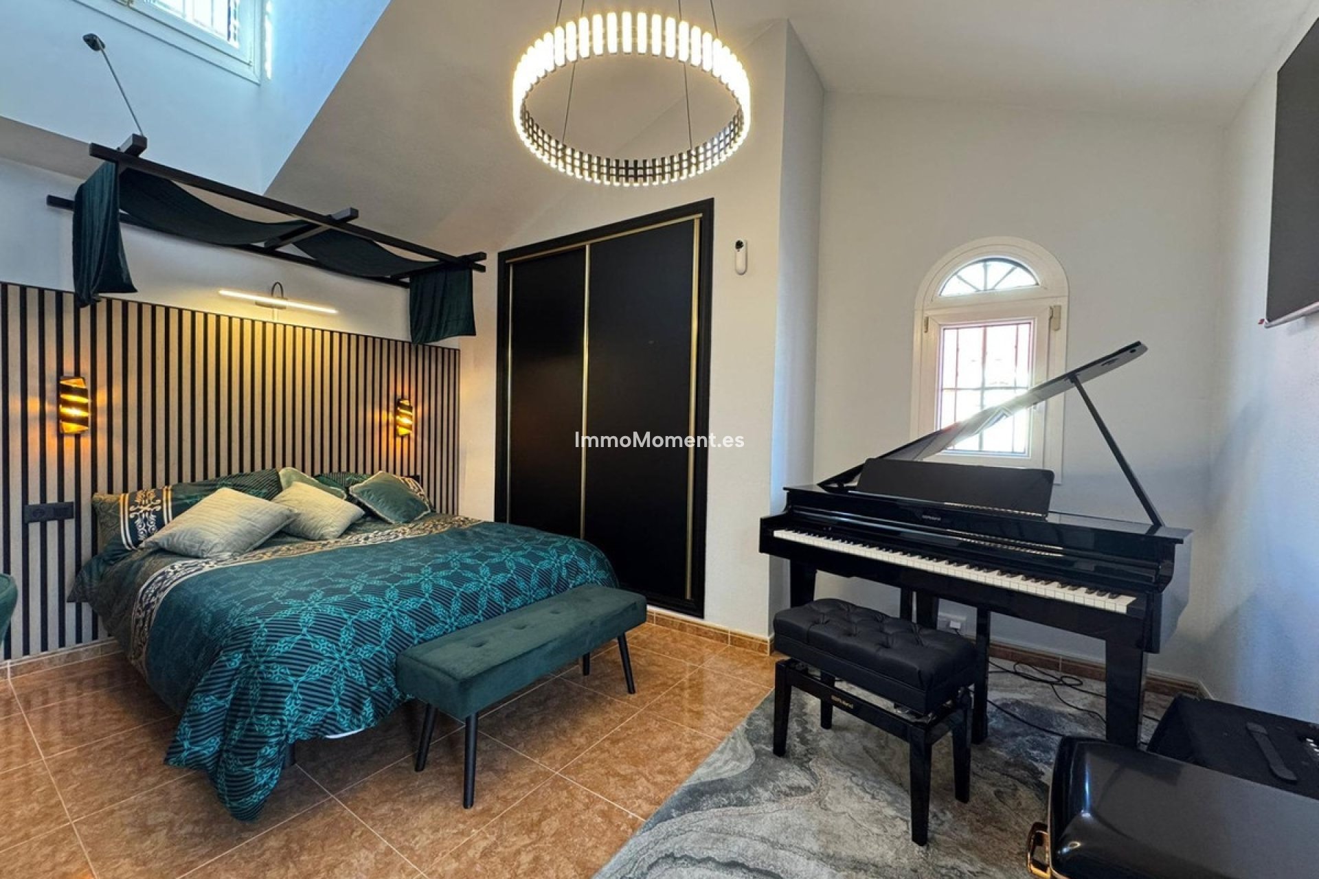 Resale - Villa - Orihuela - Orihuela Costa